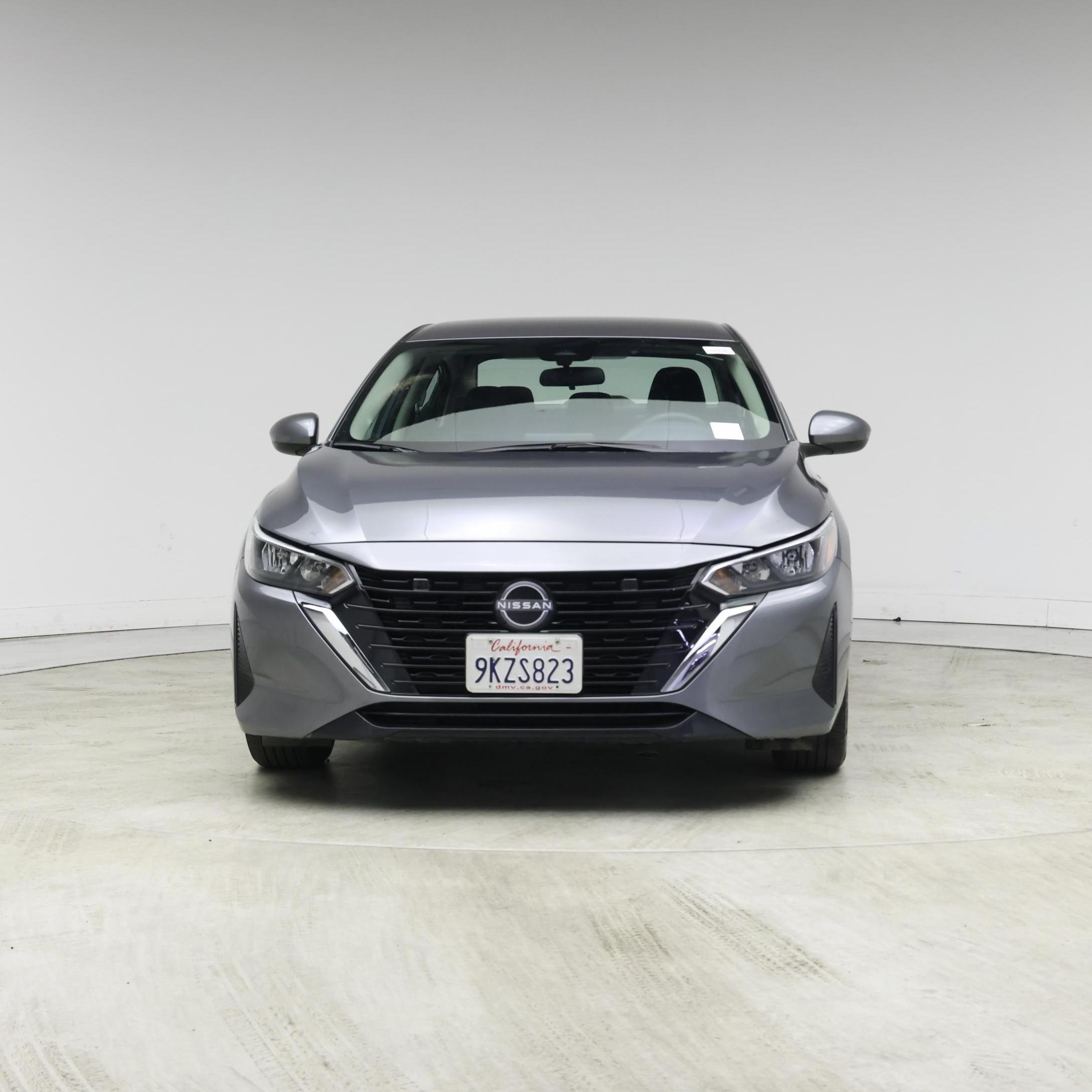 Thumbnail: 2024 Nissan Sentra - 5