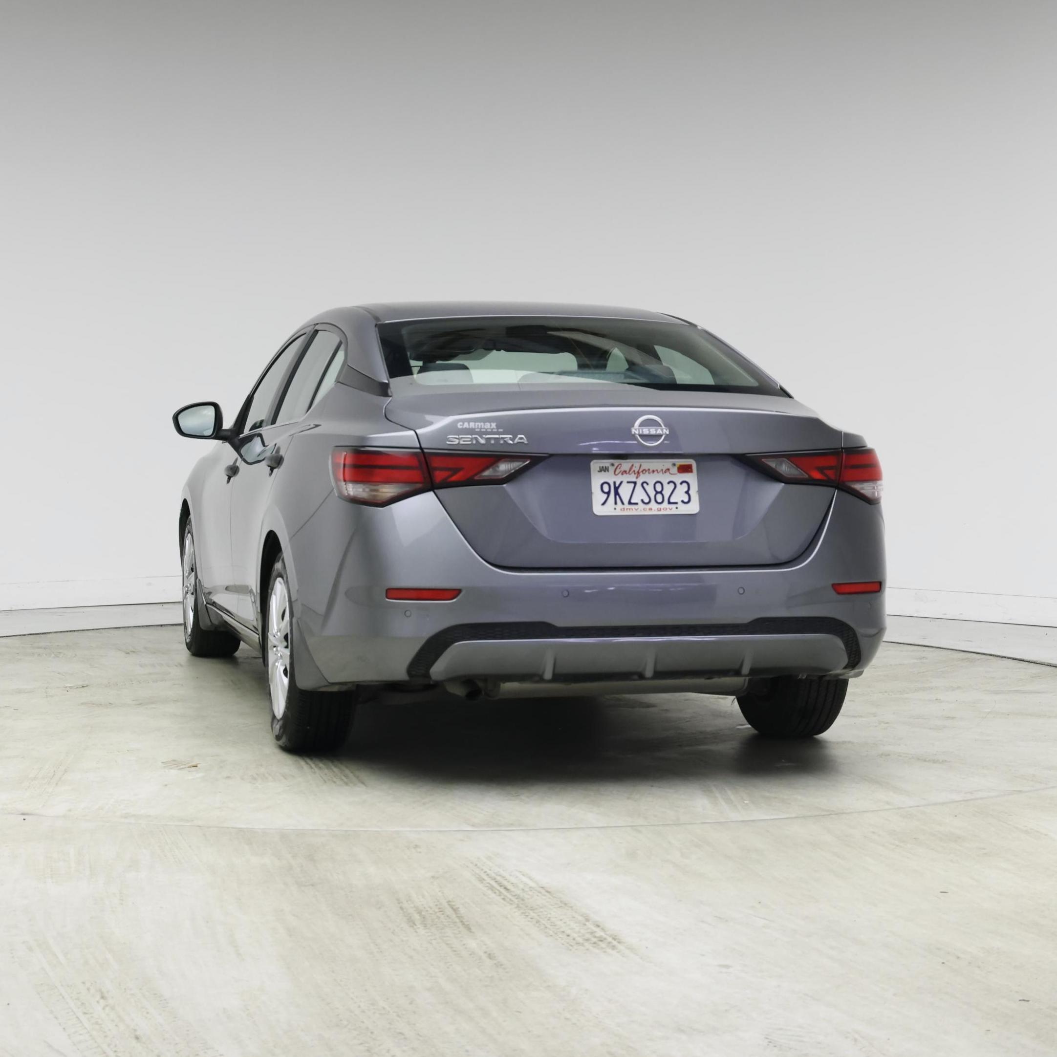 Thumbnail: 2024 Nissan Sentra - 6