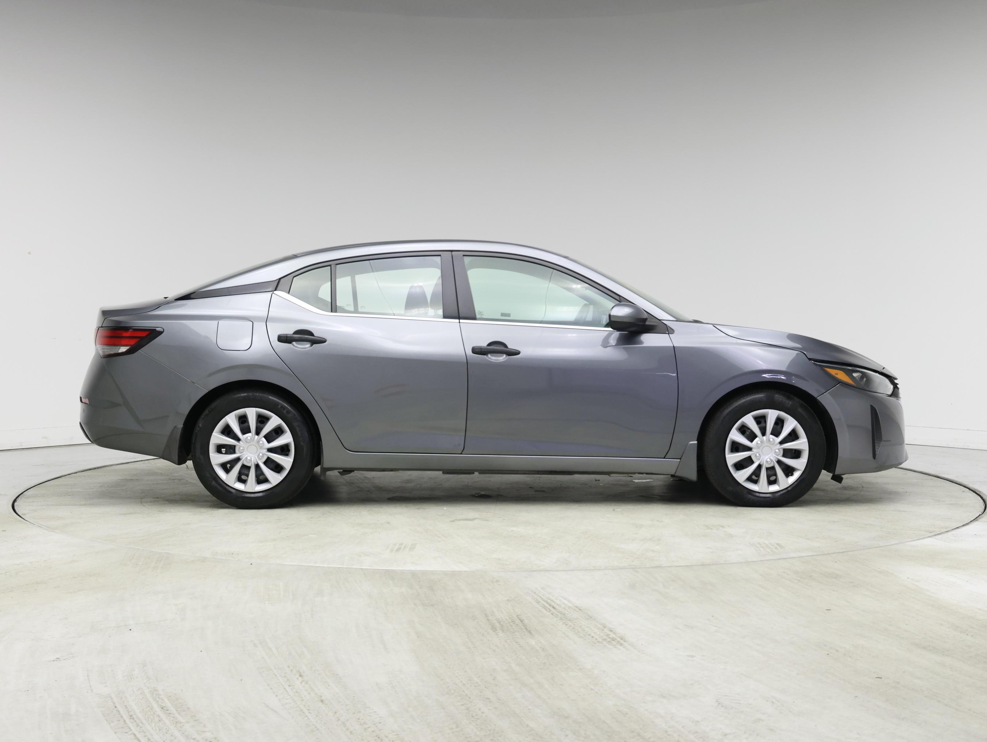 Thumbnail: 2024 Nissan Sentra - 7