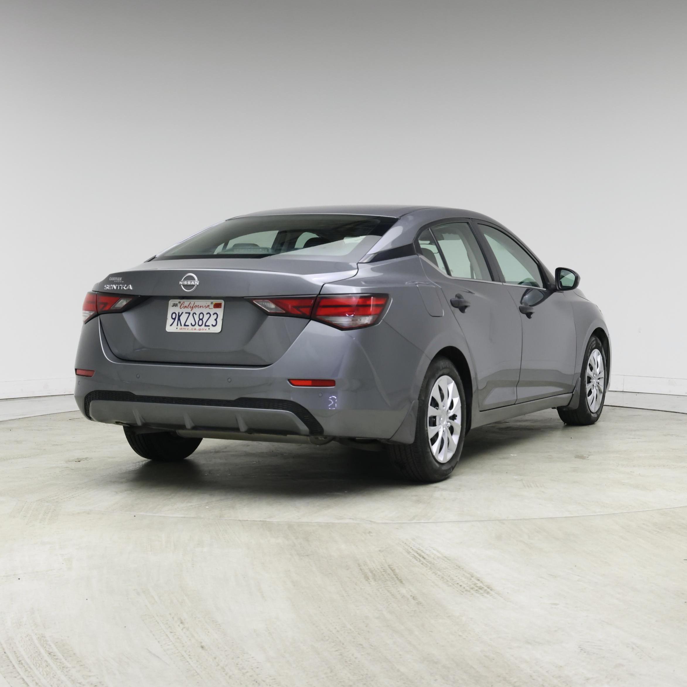 Thumbnail: 2024 Nissan Sentra - 8