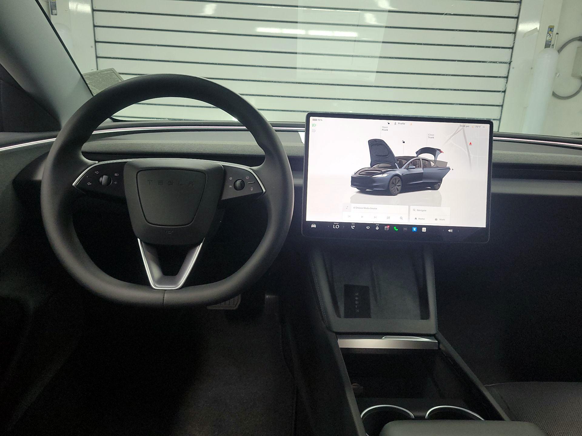 Thumbnail: 2025 Tesla Model 3 - 9