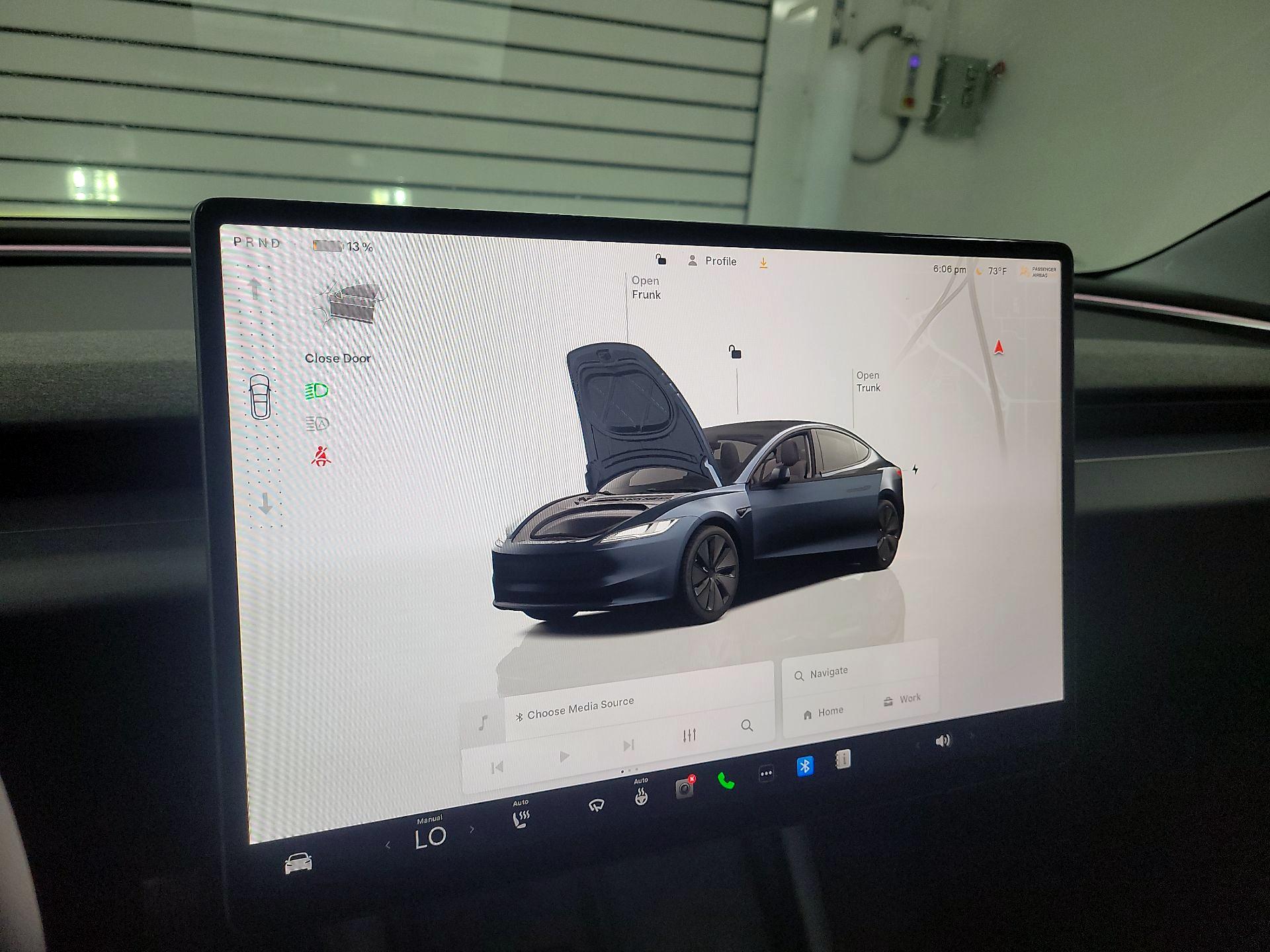 Thumbnail: 2025 Tesla Model 3 - 14