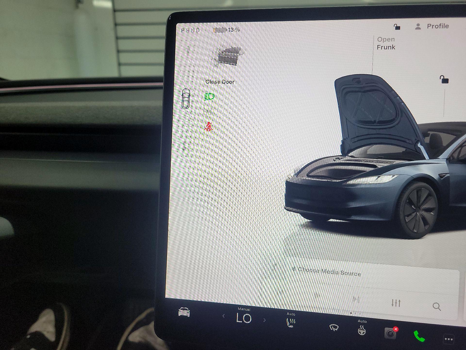 Thumbnail: 2025 Tesla Model 3 - 16