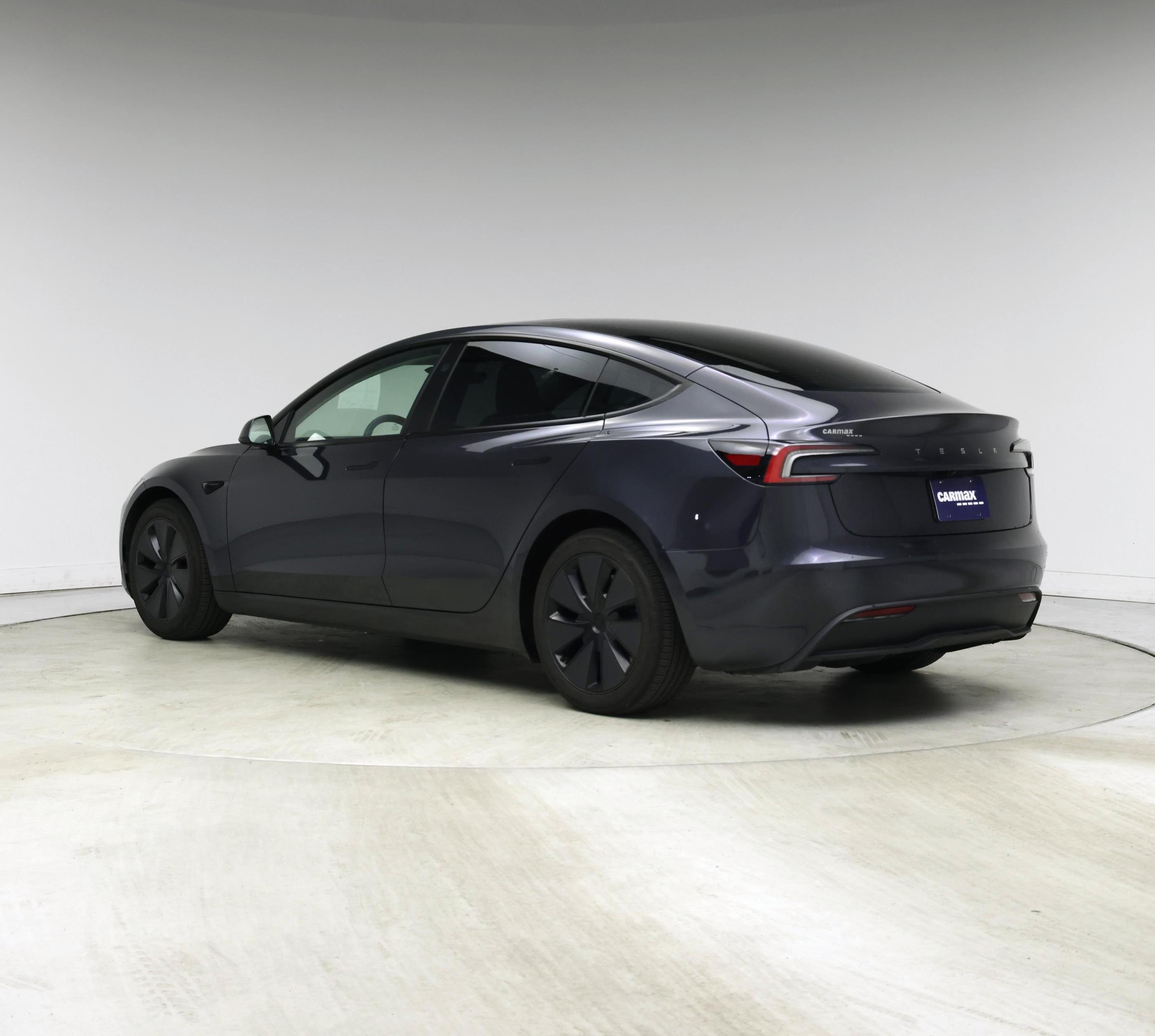 Thumbnail: 2025 Tesla Model 3 - 2