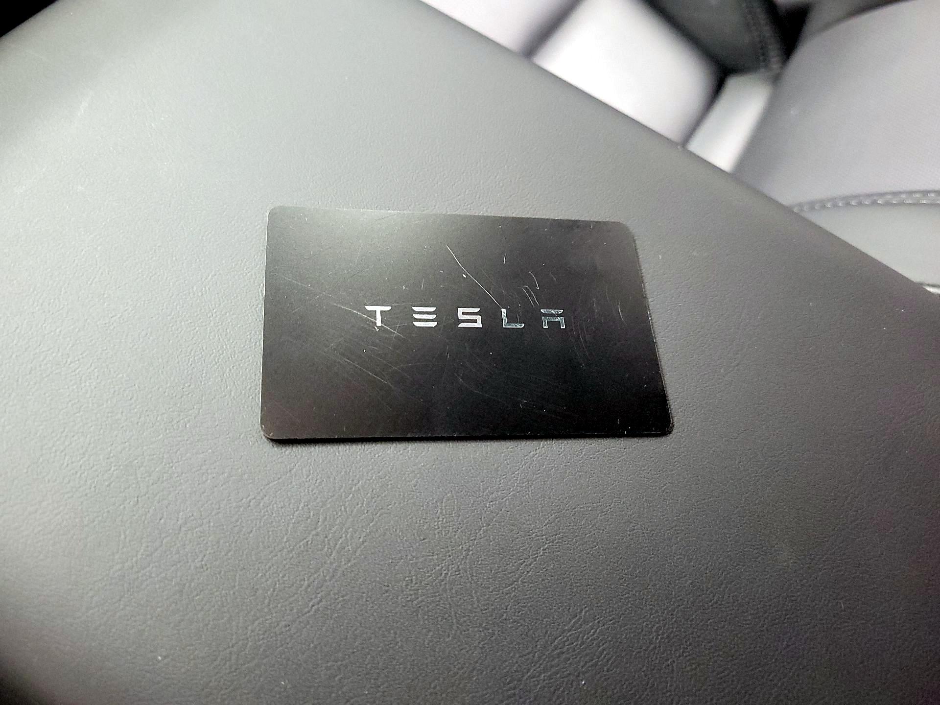 Thumbnail: 2025 Tesla Model 3 - 20