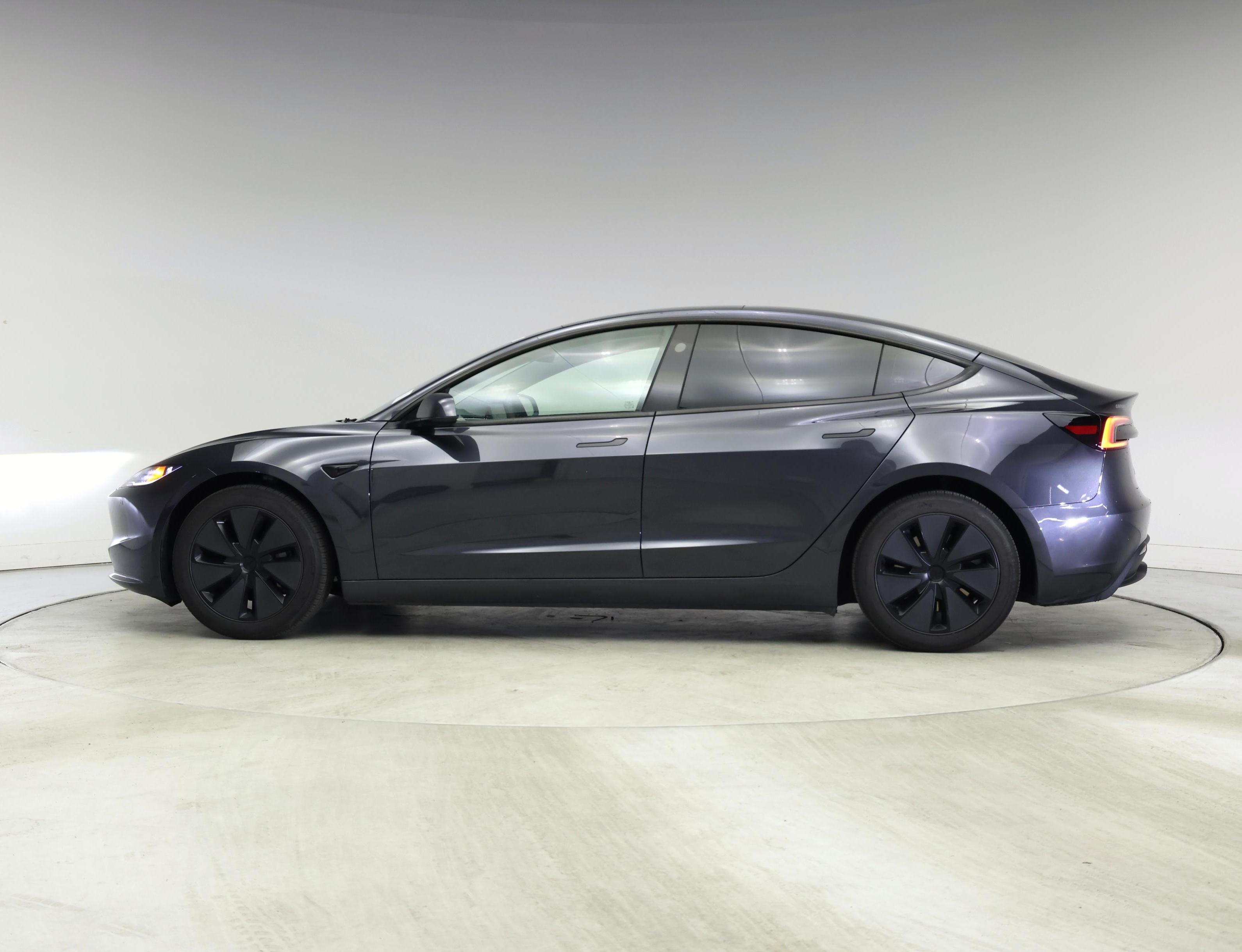 Thumbnail: 2025 Tesla Model 3 - 3