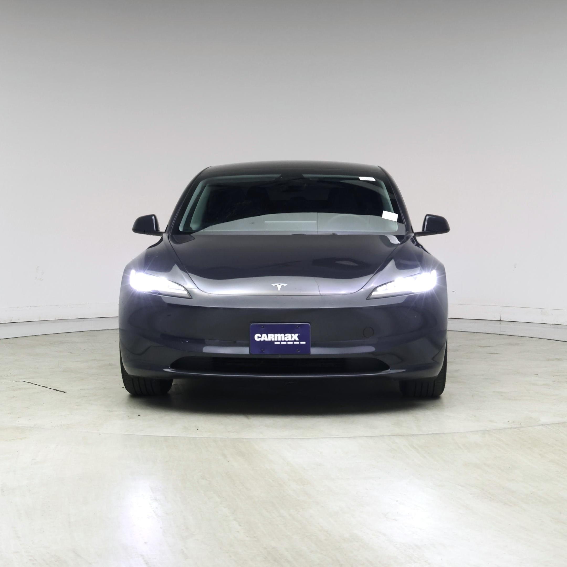 Thumbnail: 2025 Tesla Model 3 - 5