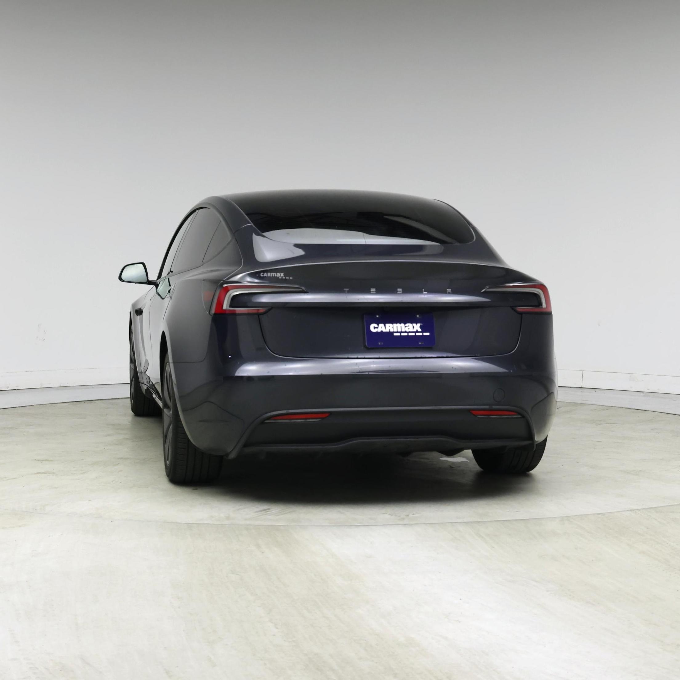 Thumbnail: 2025 Tesla Model 3 - 6