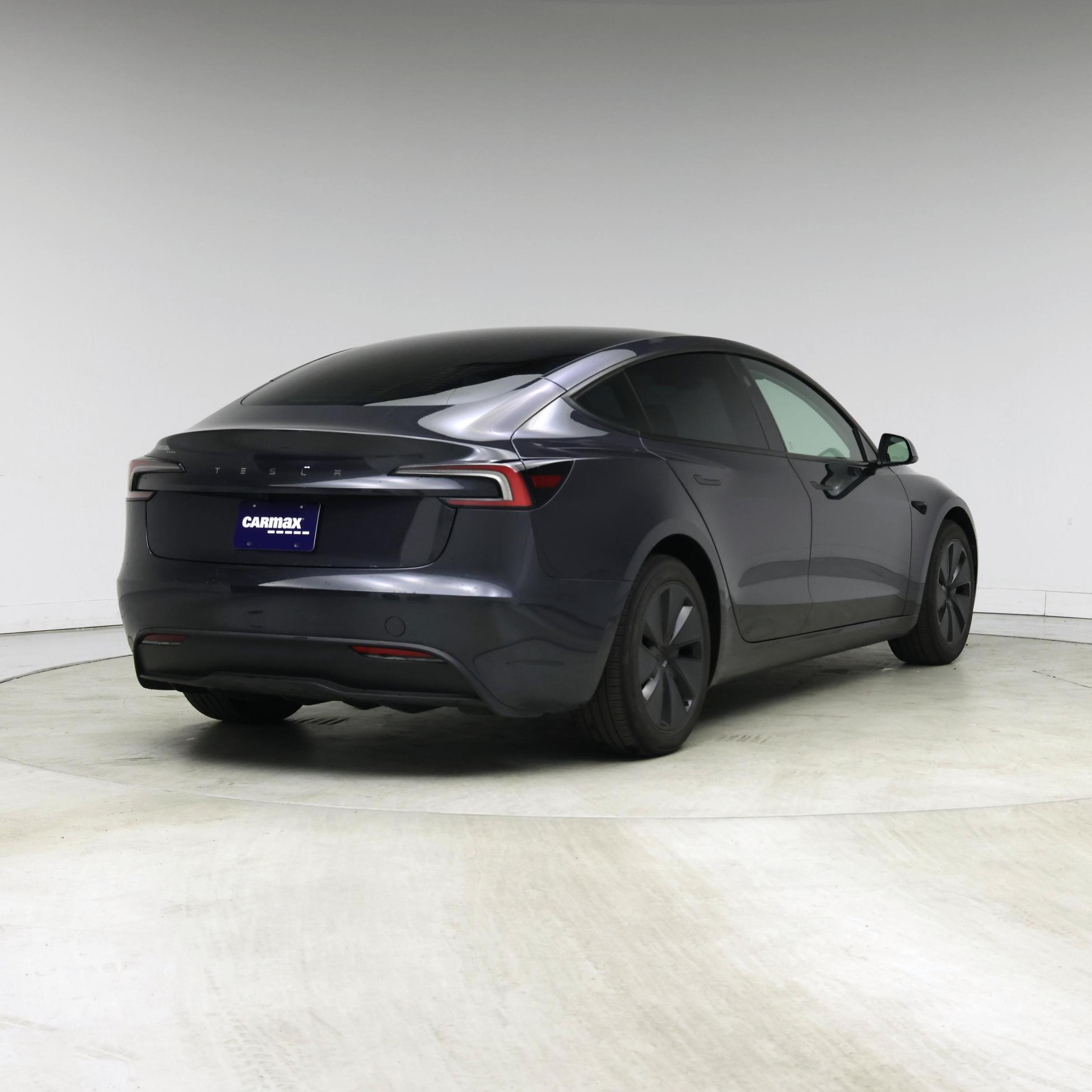 Thumbnail: 2025 Tesla Model 3 - 8