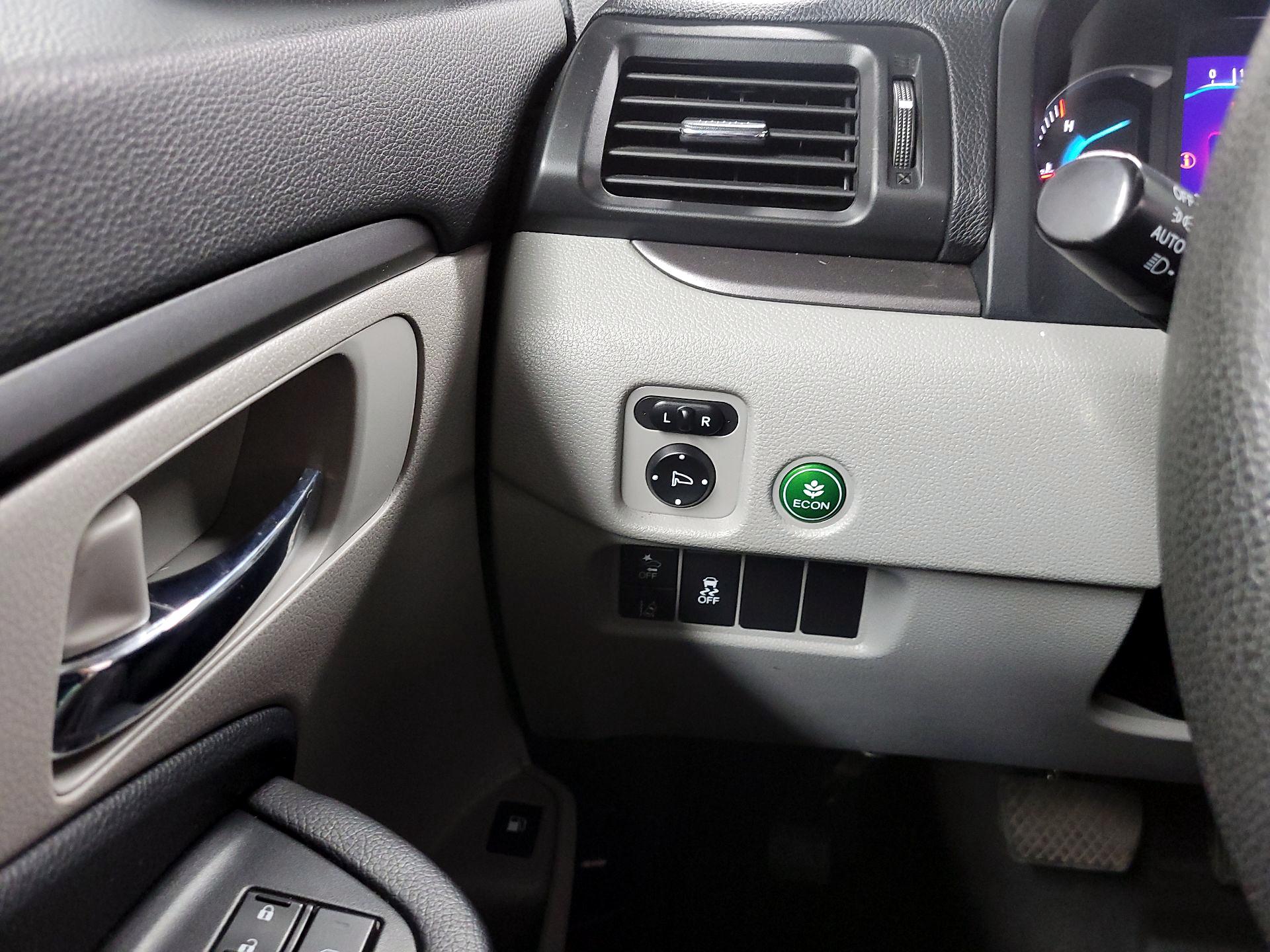 Thumbnail: 2021 Honda Pilot - 13