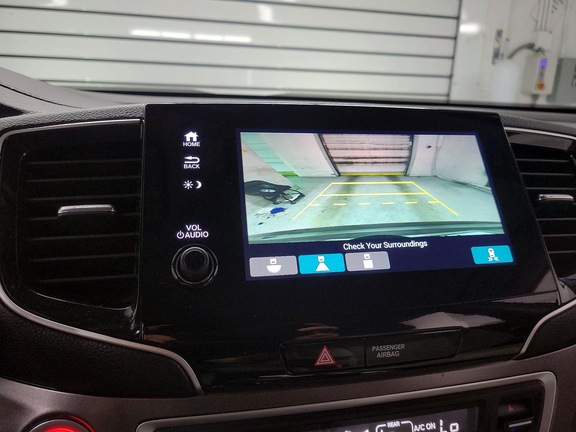 Thumbnail: 2021 Honda Pilot - 14