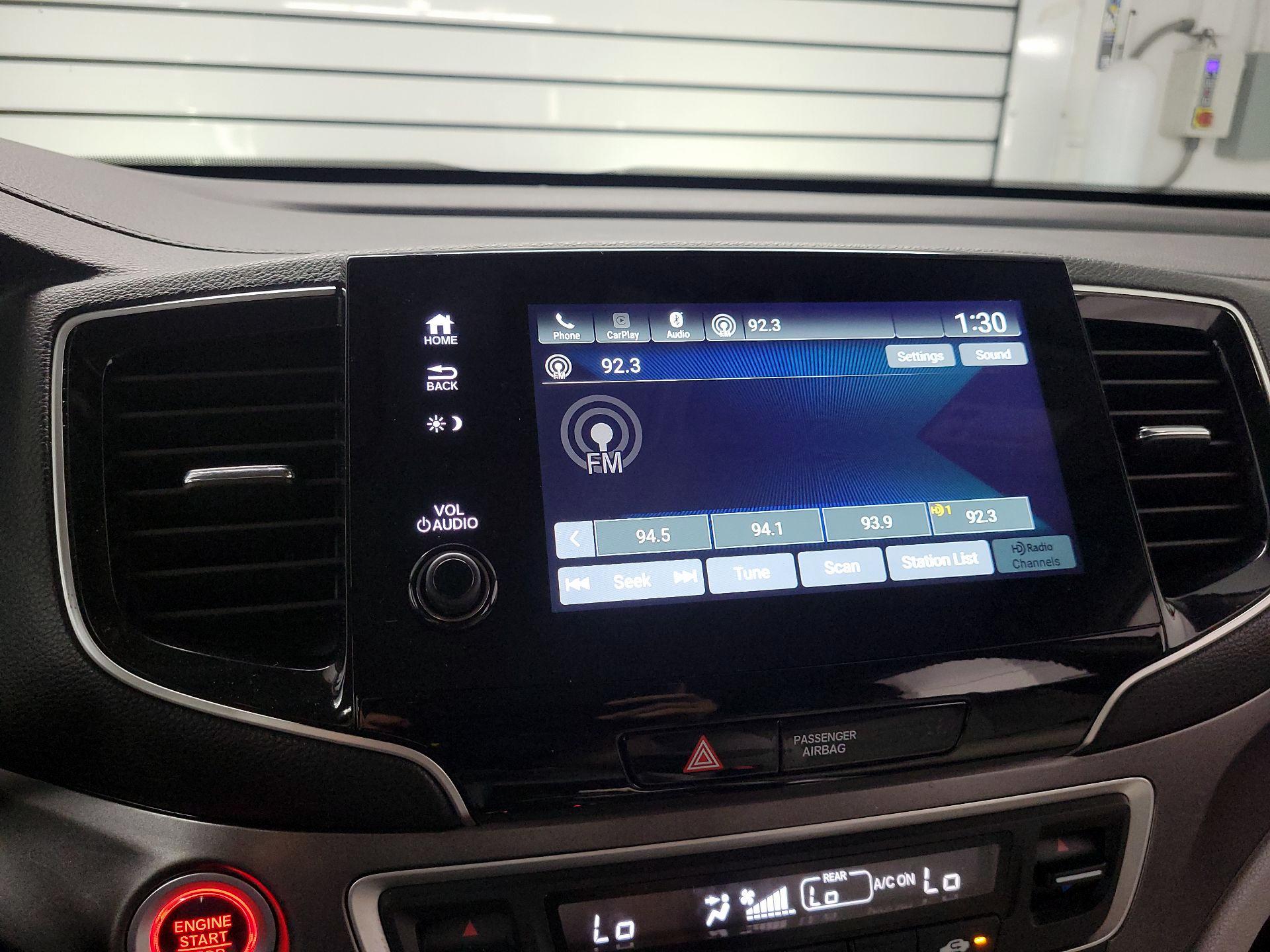 Thumbnail: 2021 Honda Pilot - 15