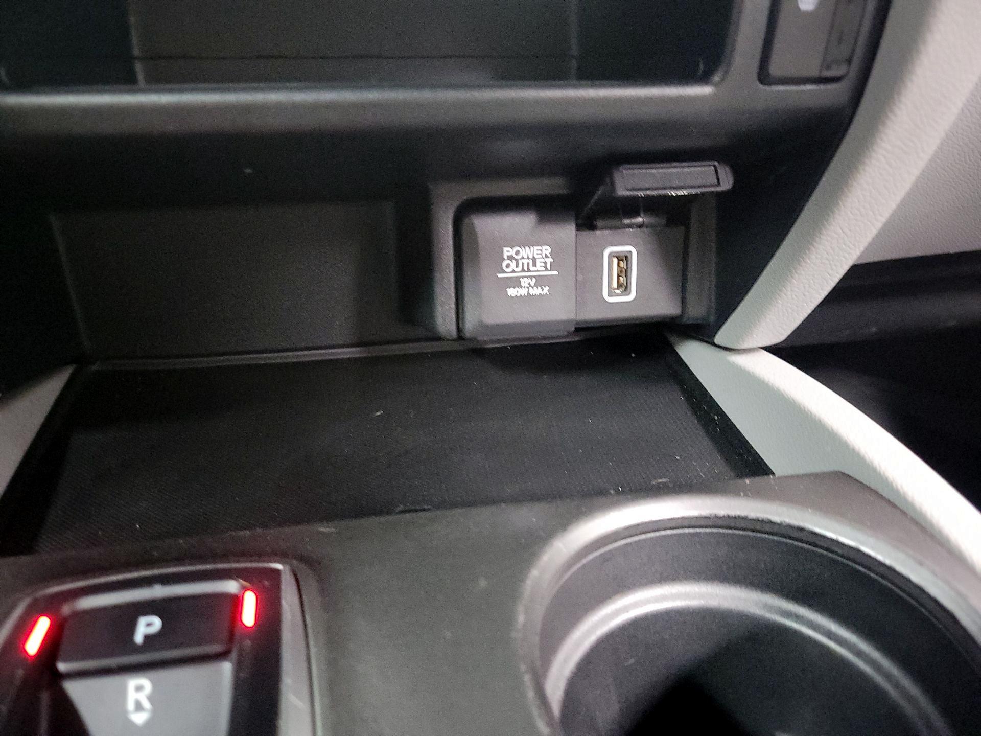 Thumbnail: 2021 Honda Pilot - 18