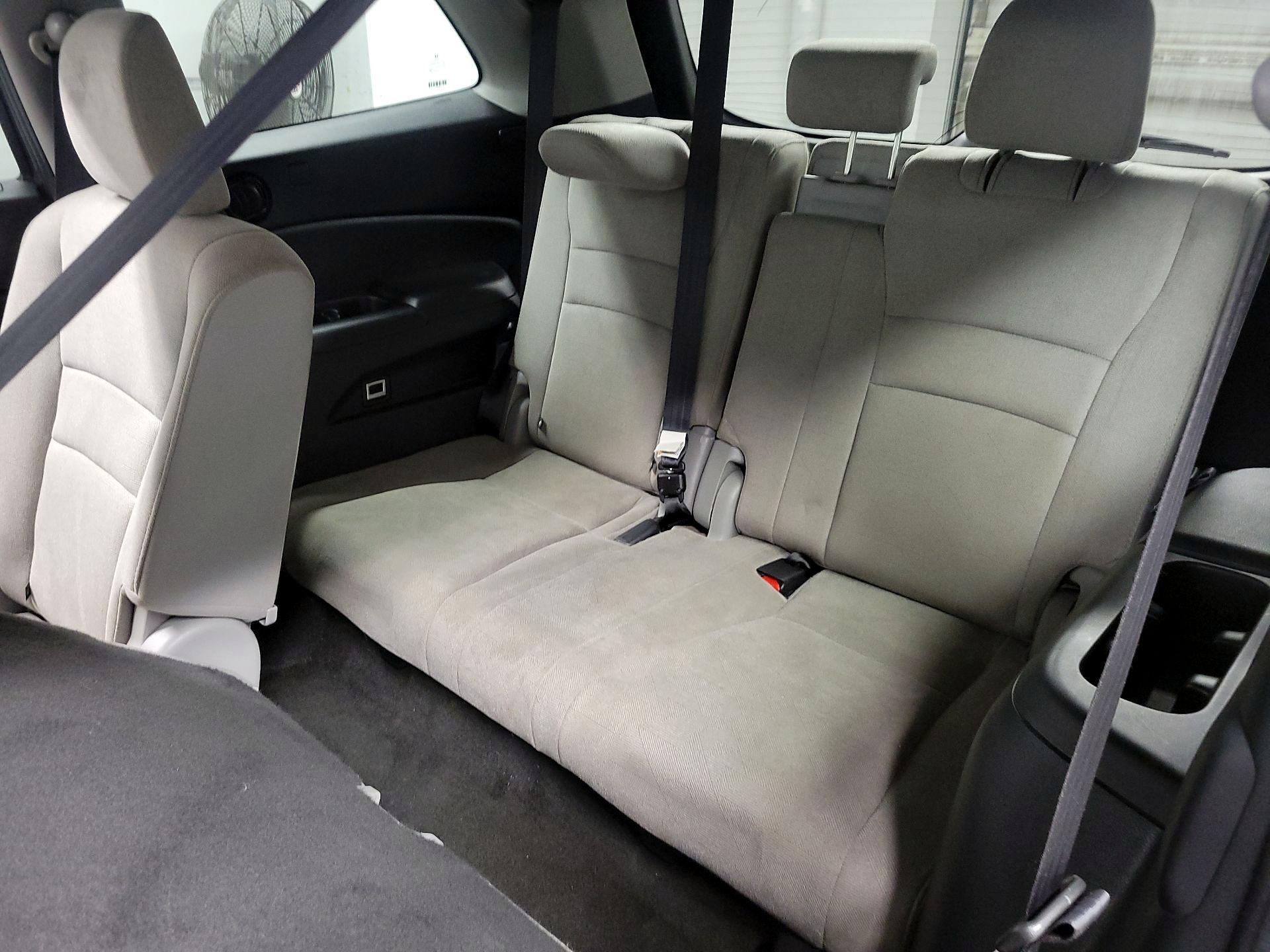 Thumbnail: 2021 Honda Pilot - 20