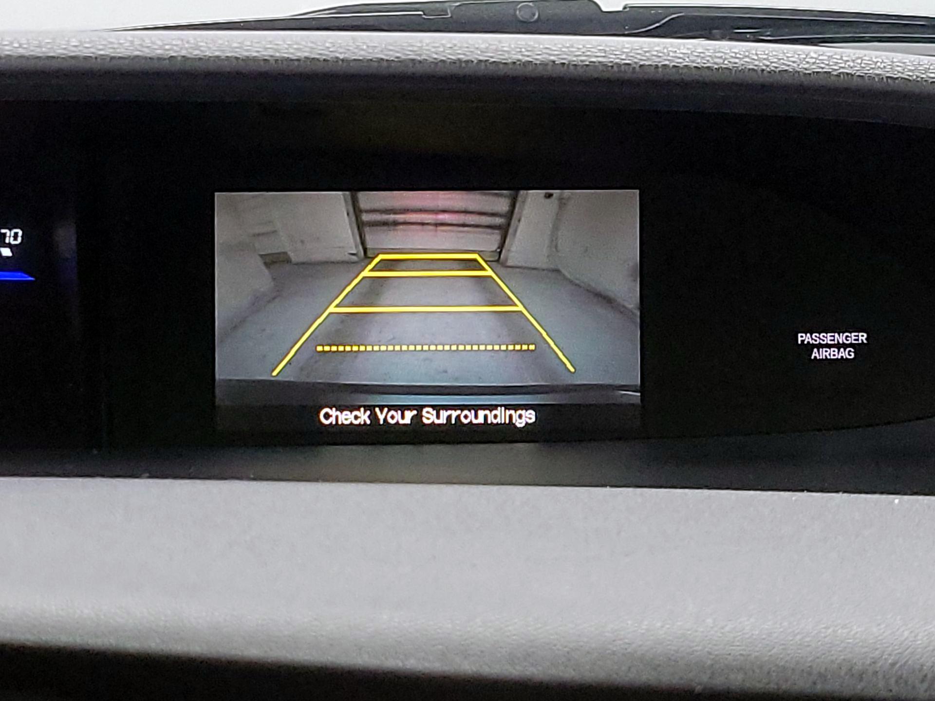 Thumbnail: 2014 Honda Civic - 13
