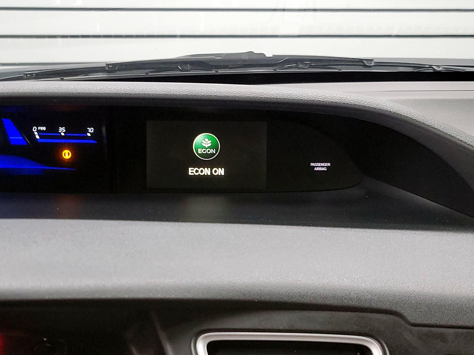 Thumbnail: 2014 Honda Civic - 14