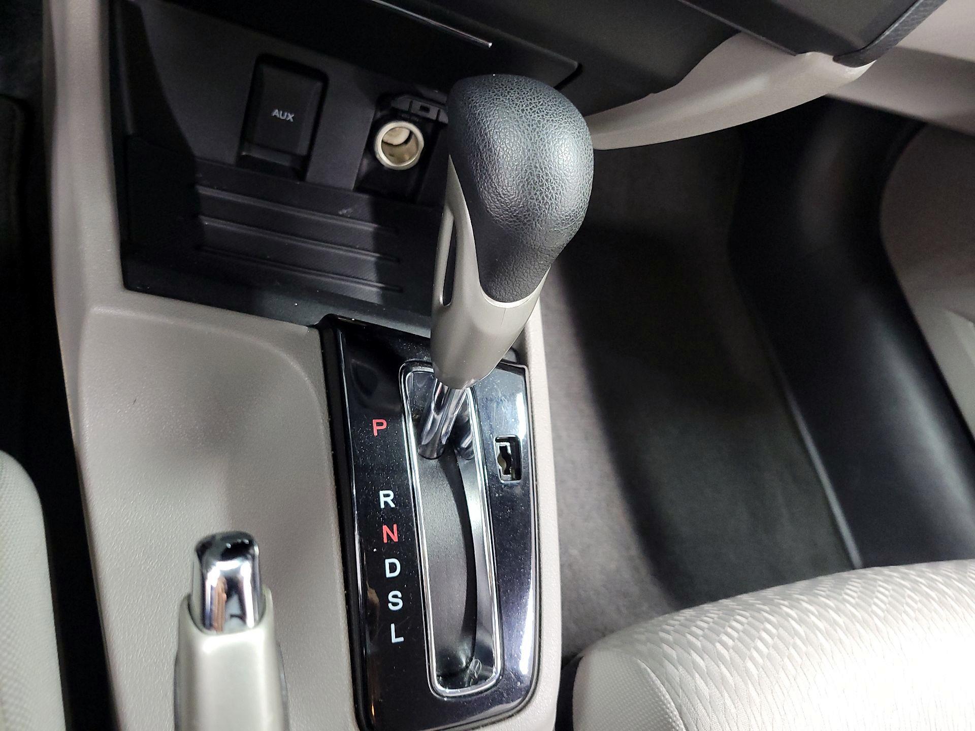 Thumbnail: 2014 Honda Civic - 16