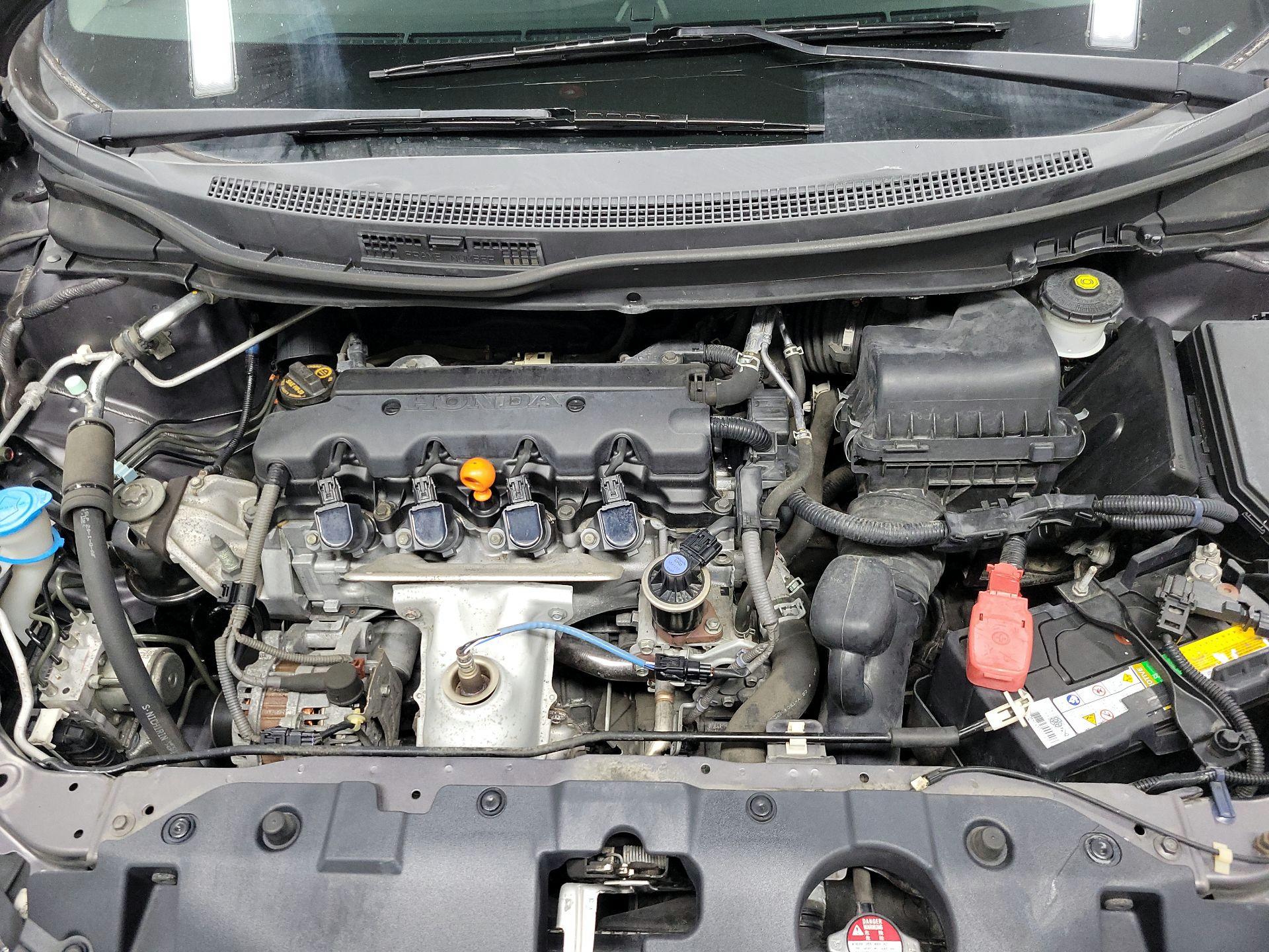 Thumbnail: 2014 Honda Civic - 19
