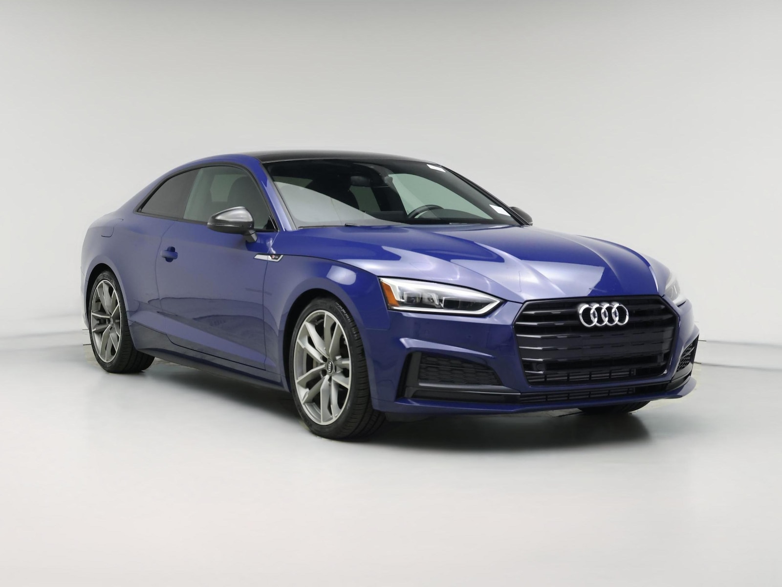2019 Audi A5 Coupe Premium Plus