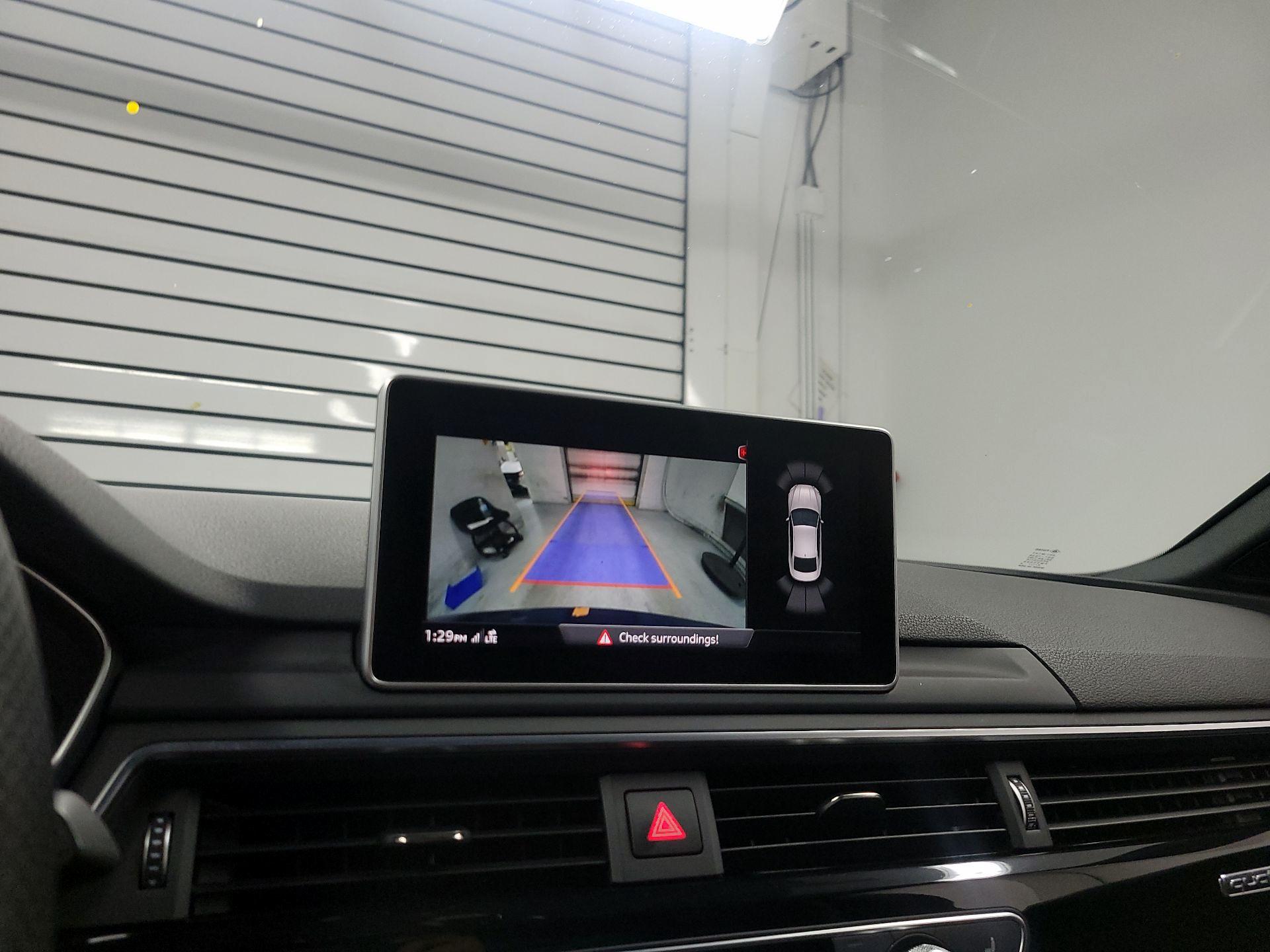 Thumbnail: 2019 Audi A5 - 14