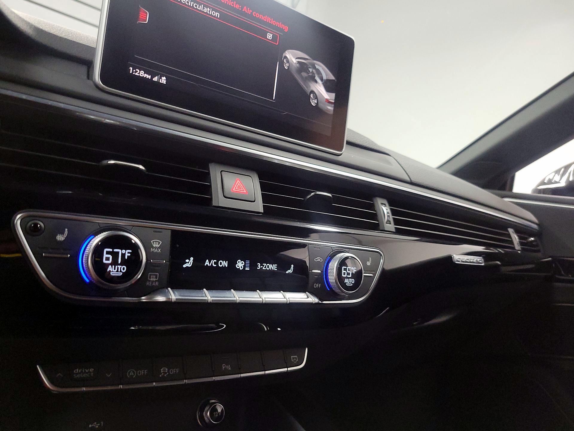 Thumbnail: 2019 Audi A5 - 16