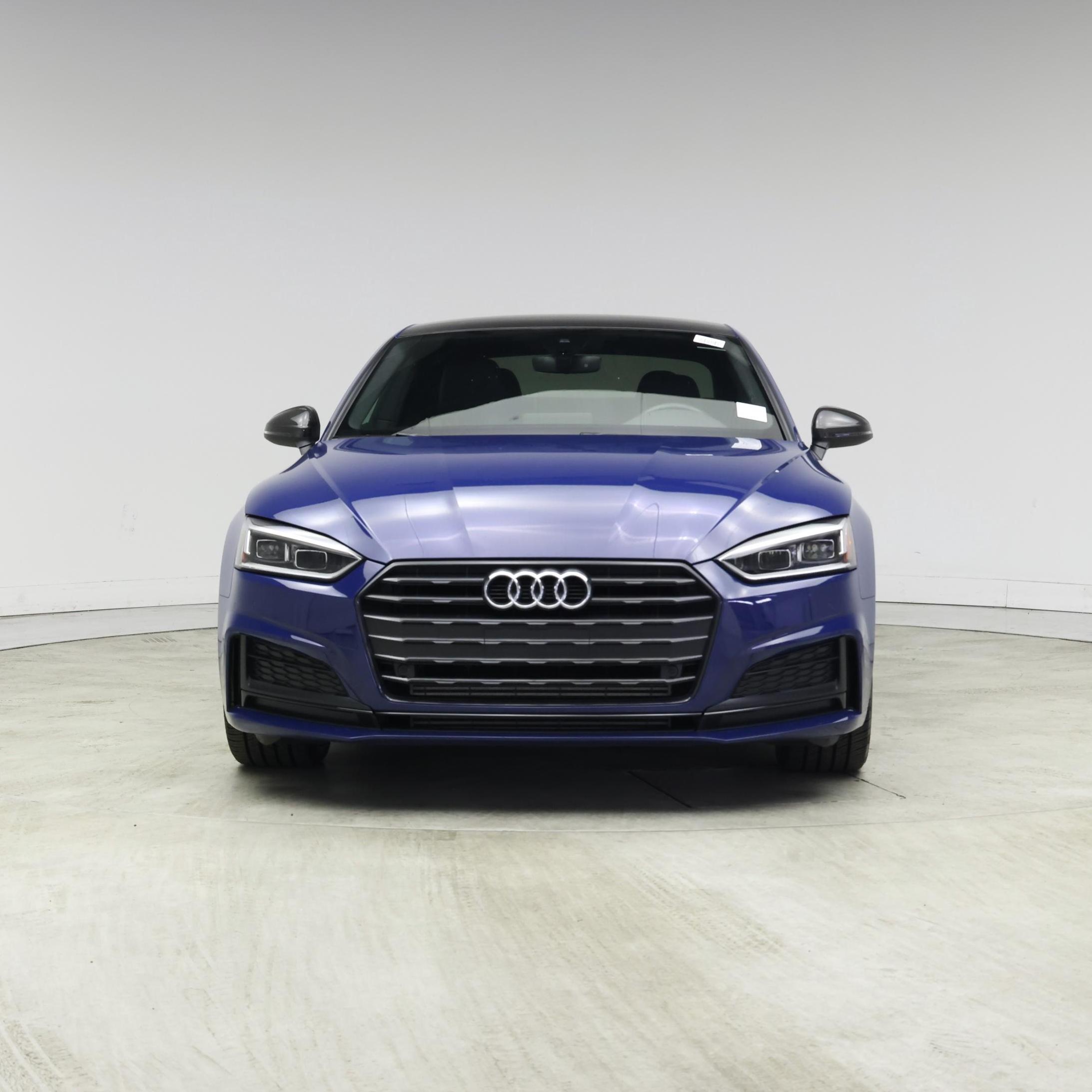 Thumbnail: 2019 Audi A5 - 5