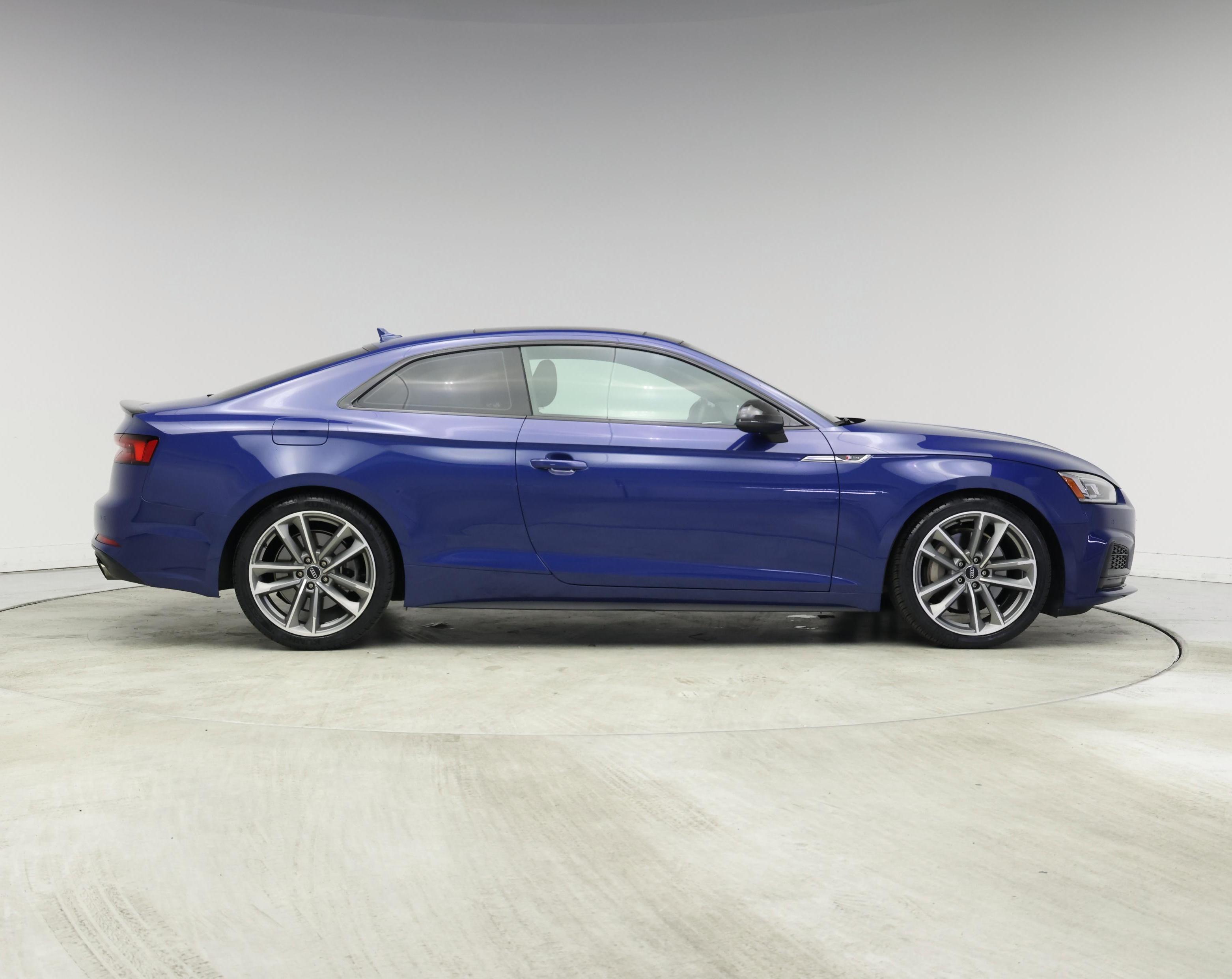 Thumbnail: 2019 Audi A5 - 7