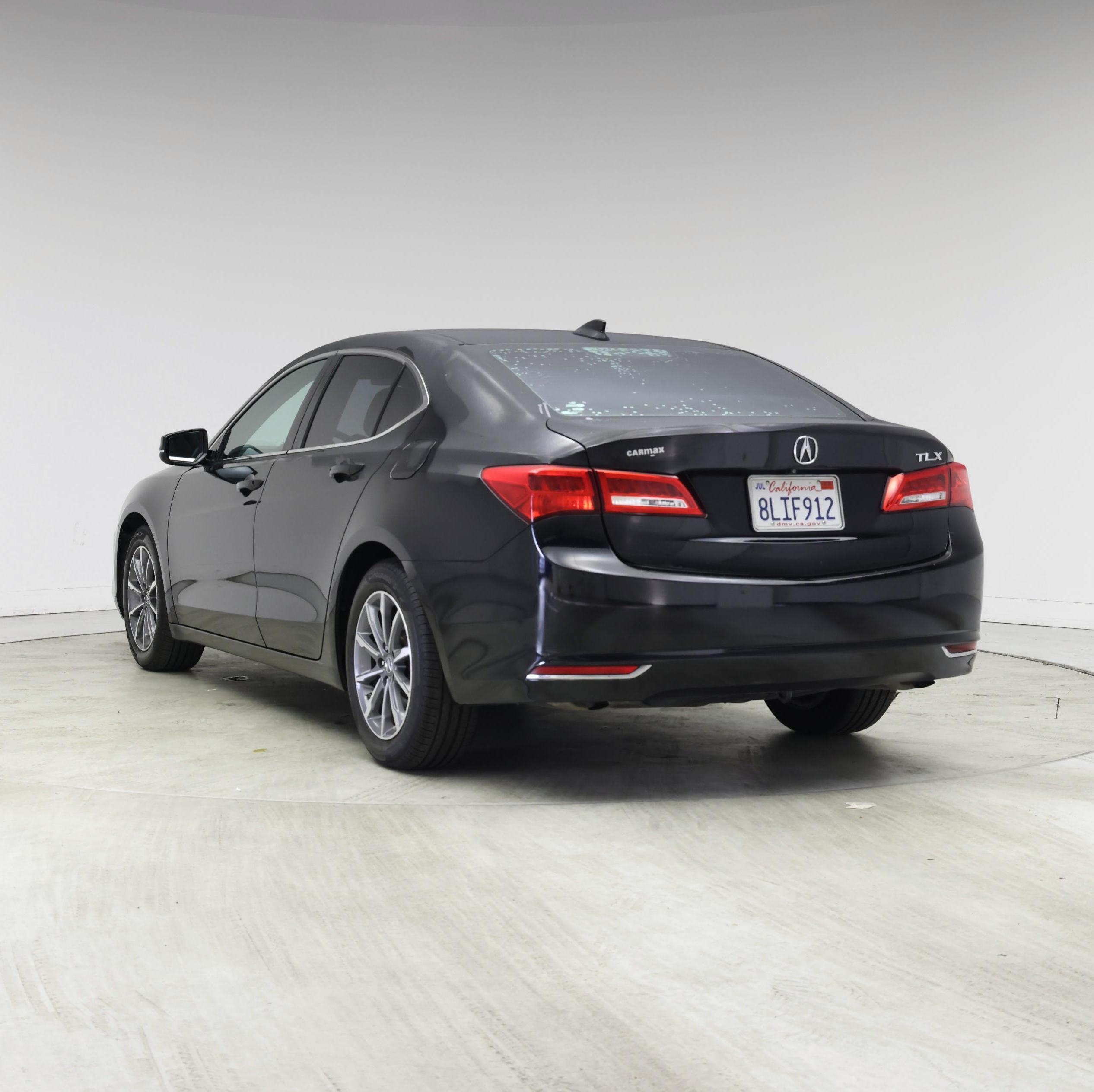 Thumbnail: 2020 Acura TLX - 2