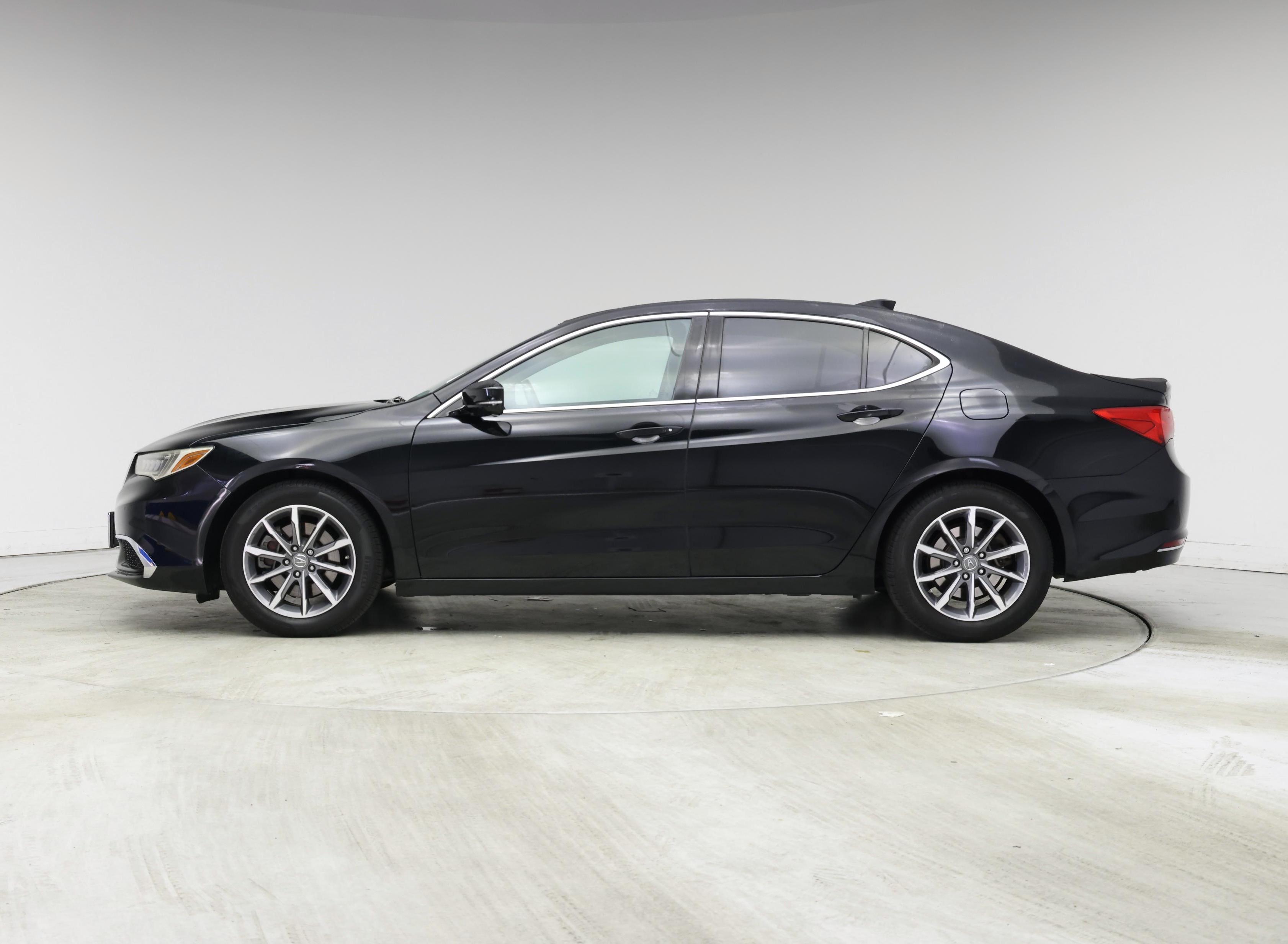Thumbnail: 2020 Acura TLX - 3