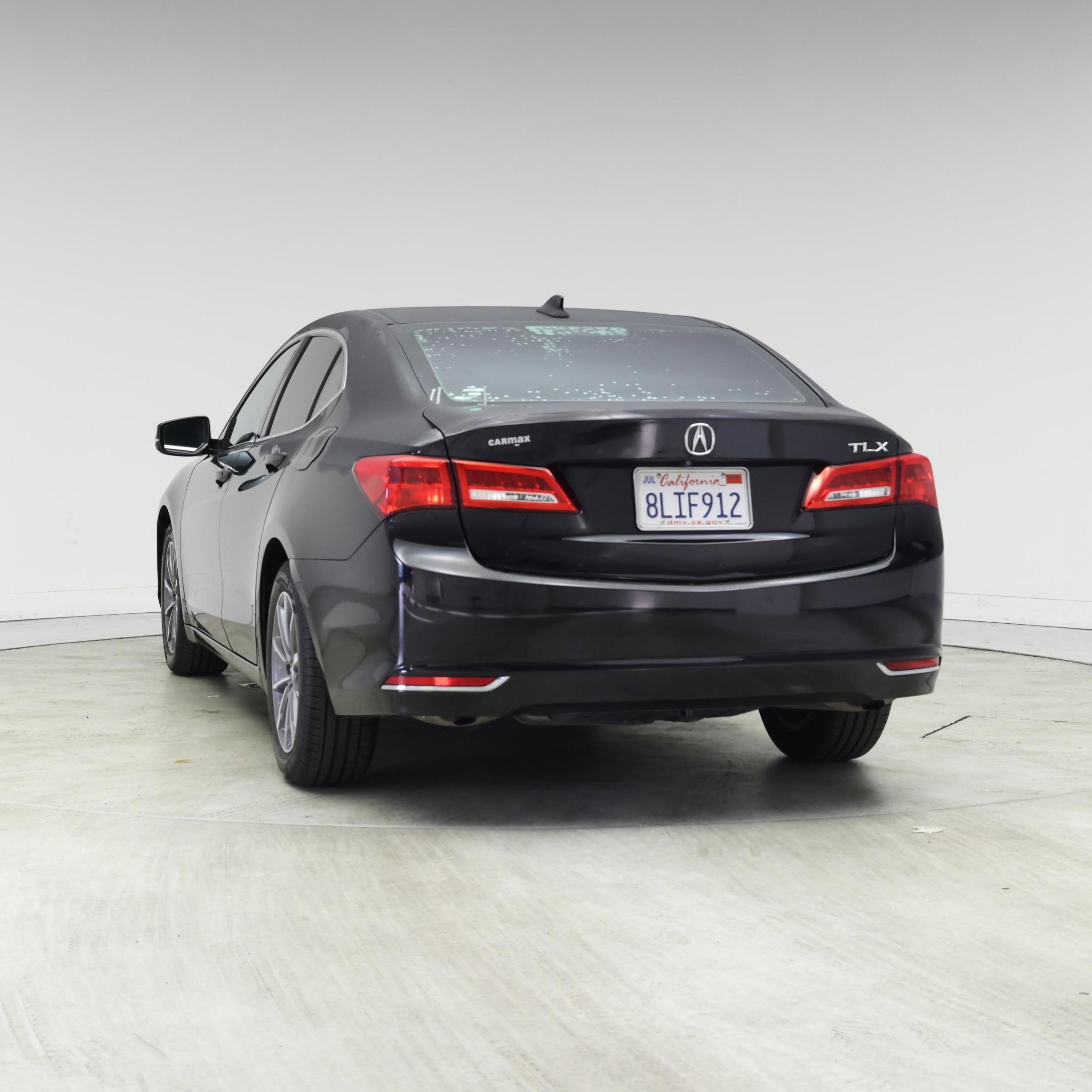 Thumbnail: 2020 Acura TLX - 6