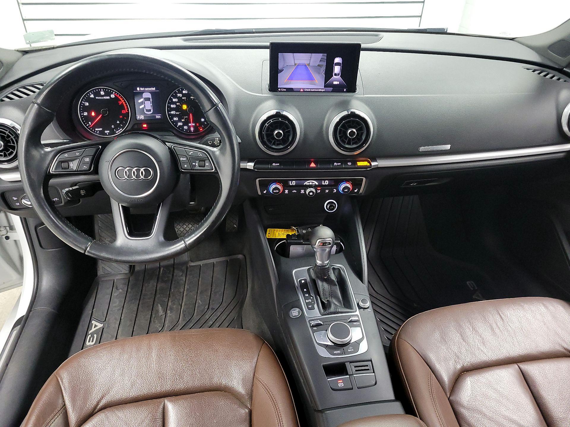 Thumbnail: 2018 Audi A3 - 9