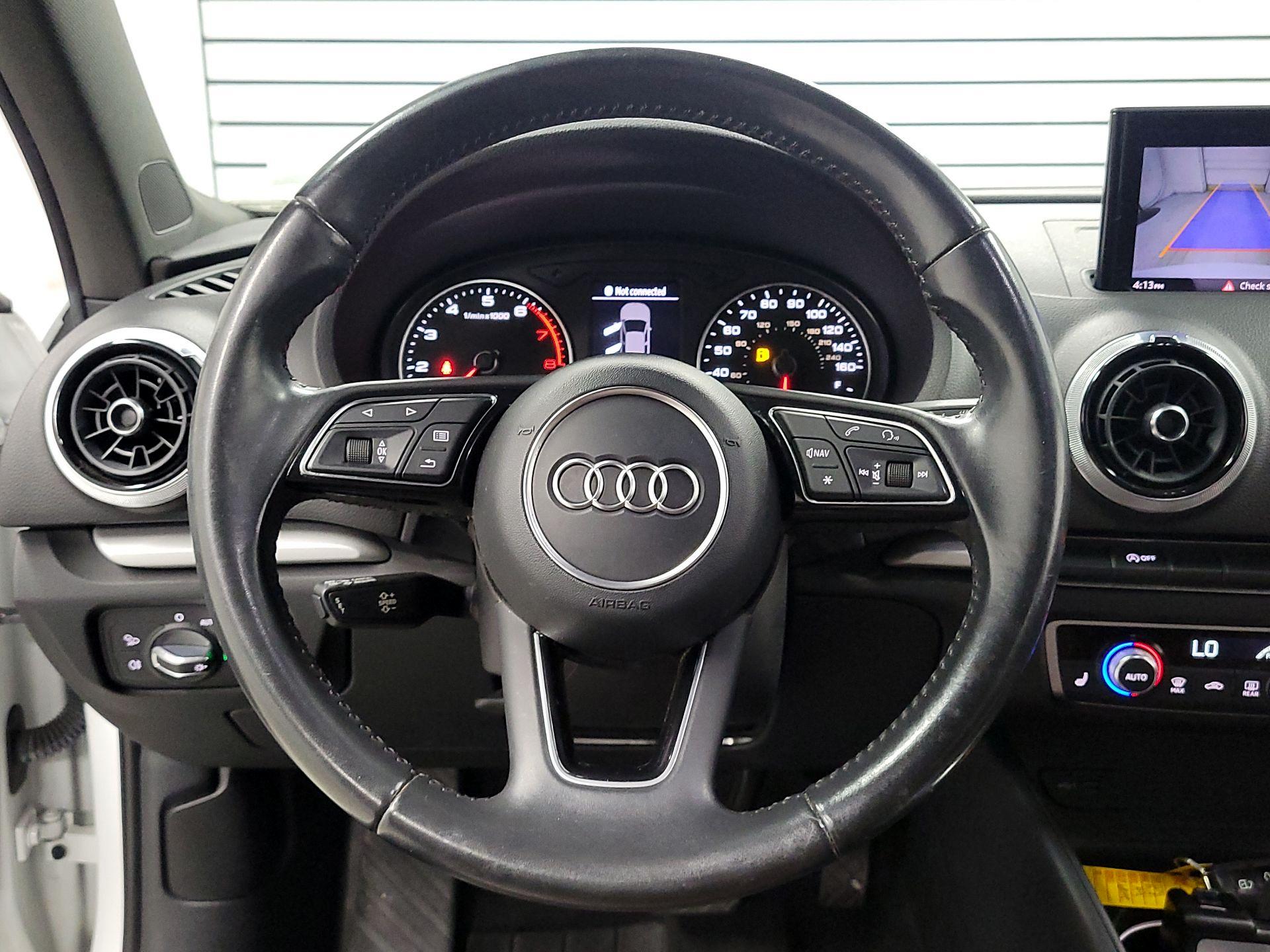 Thumbnail: 2018 Audi A3 - 10