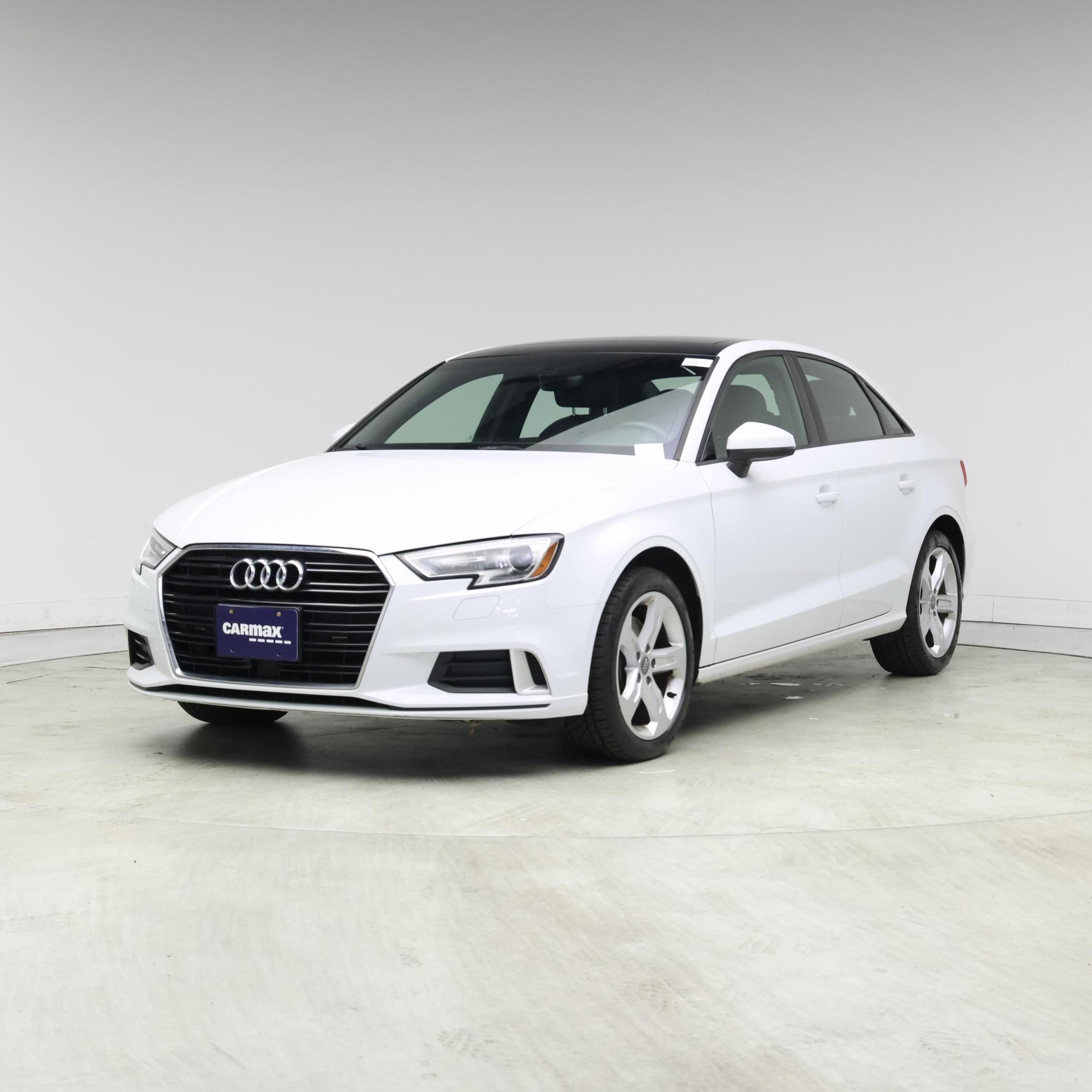 Thumbnail: 2018 Audi A3 - 4