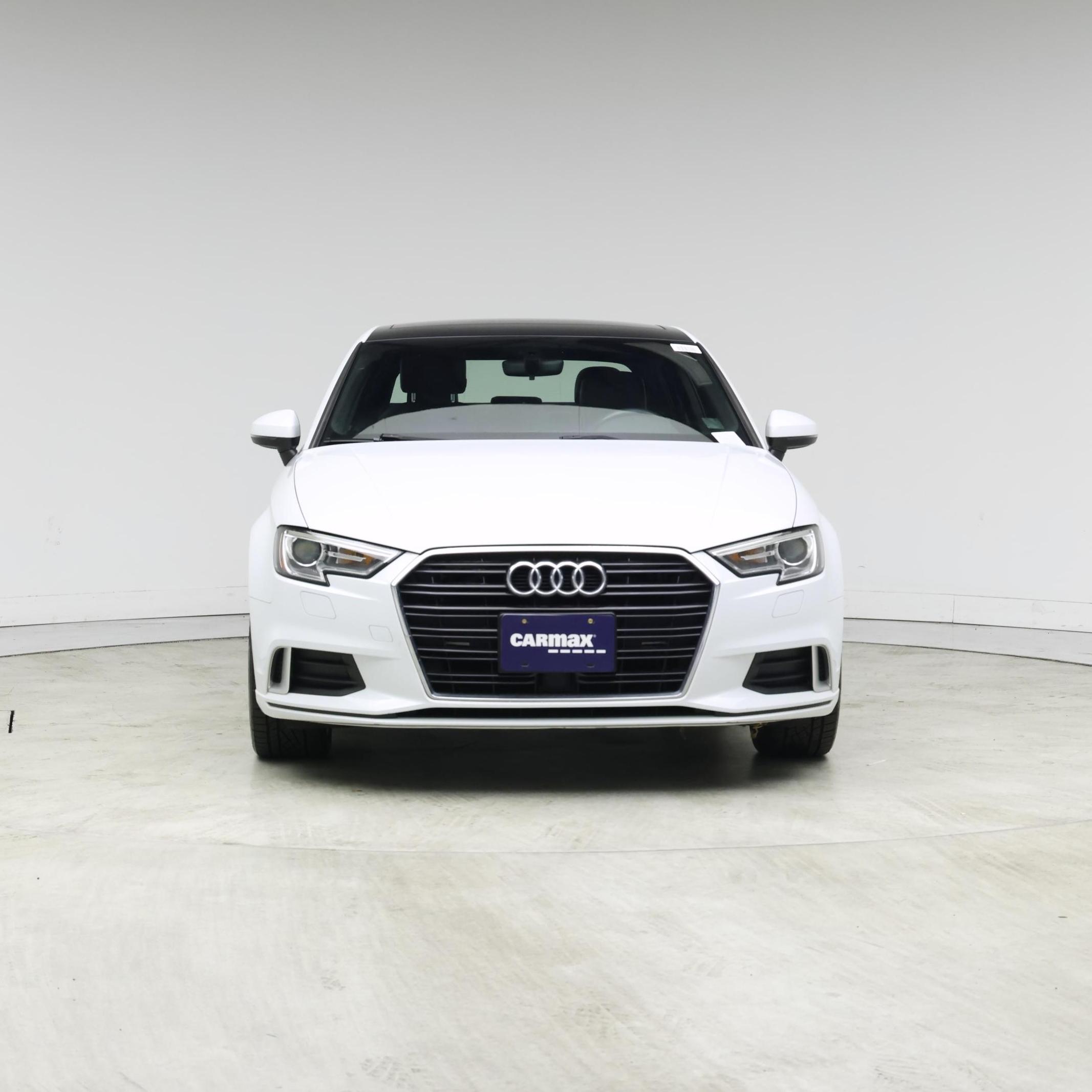 Thumbnail: 2018 Audi A3 - 5