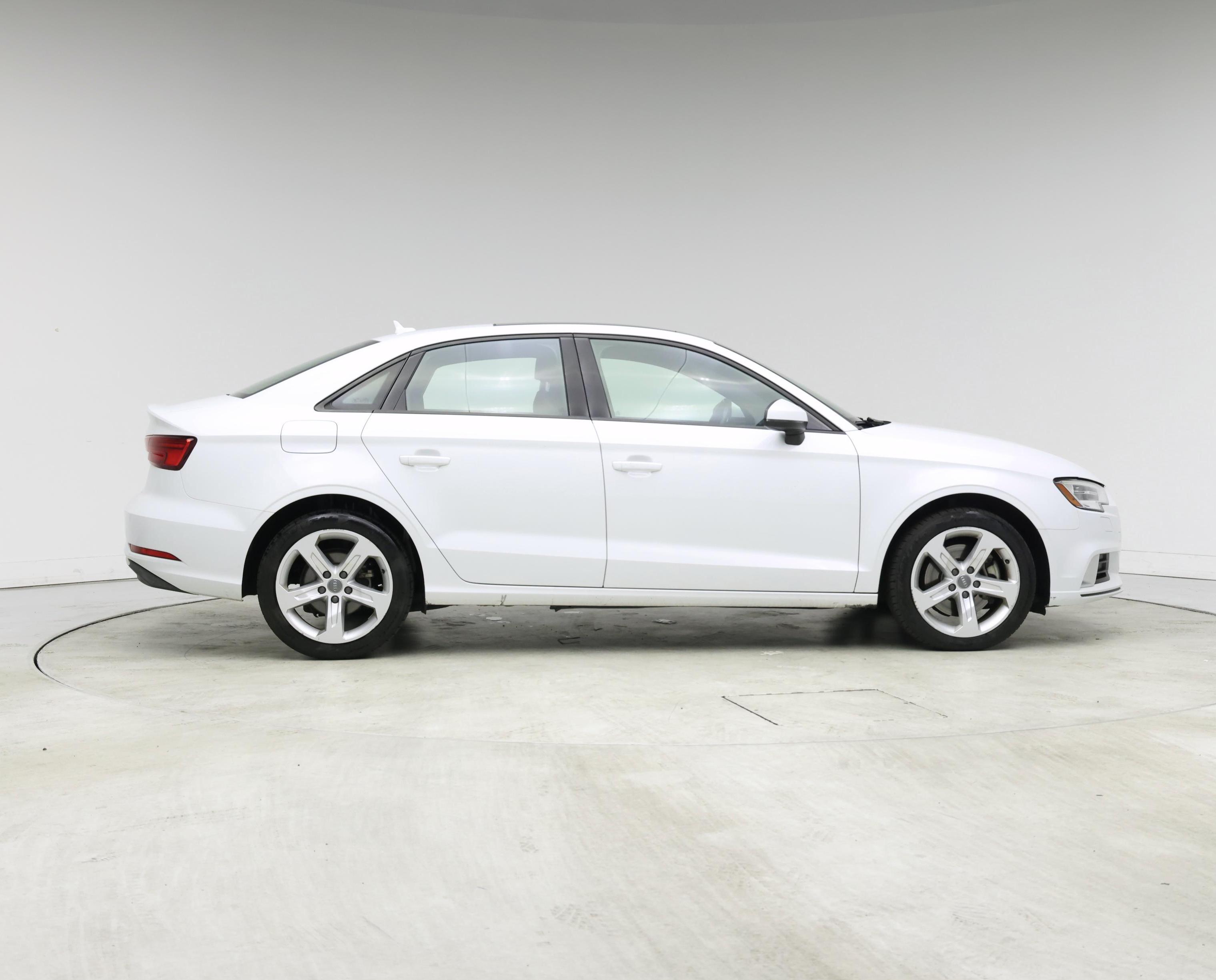 Thumbnail: 2018 Audi A3 - 7