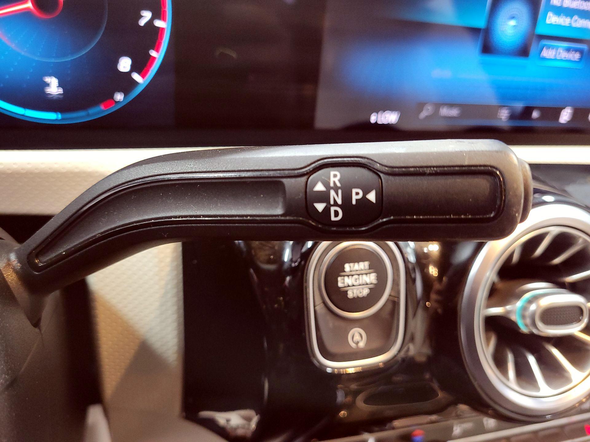 Thumbnail: 2020 Mercedes-Benz A-Class - 16
