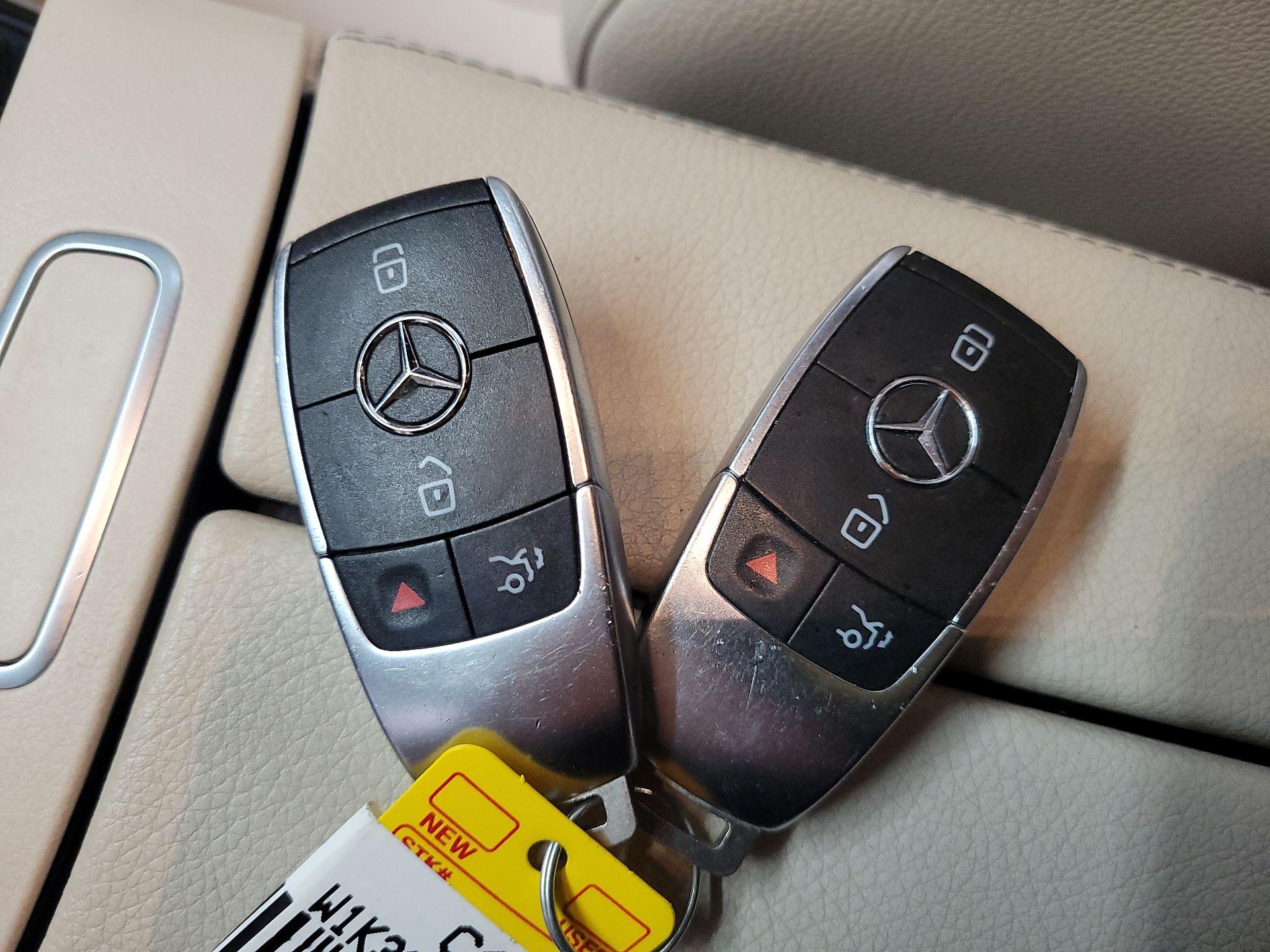 Thumbnail: 2020 Mercedes-Benz A-Class - 20