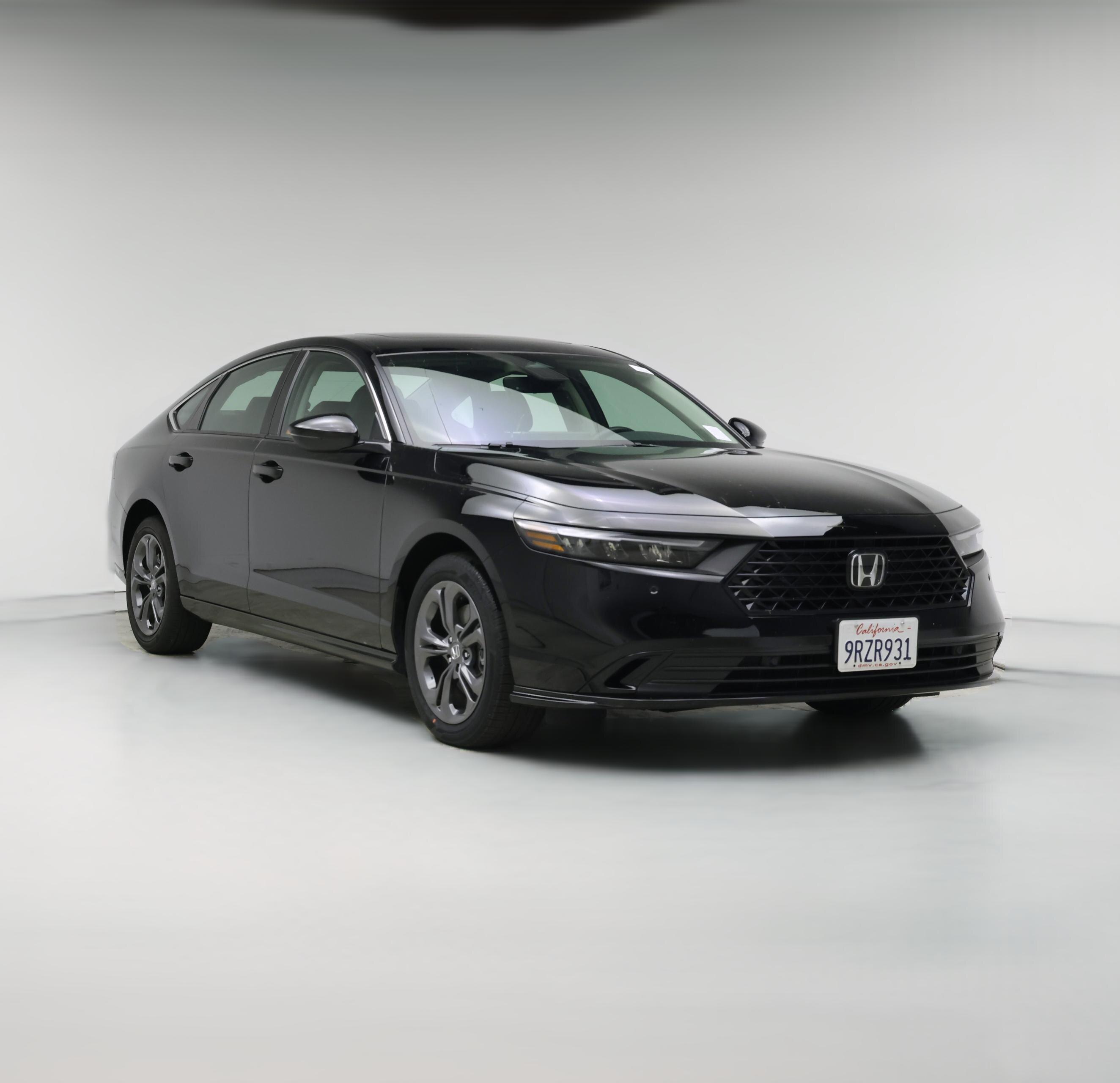 Thumbnail: 2025 Honda Accord - 1