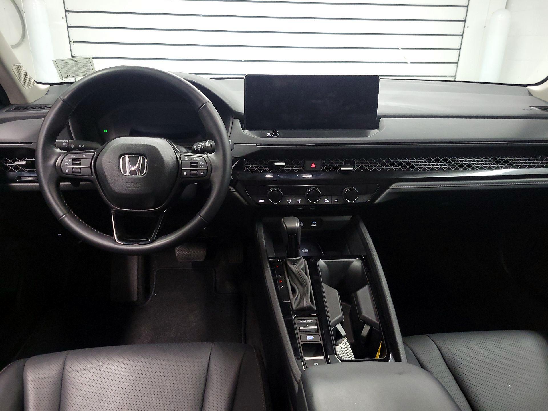 Thumbnail: 2025 Honda Accord - 9