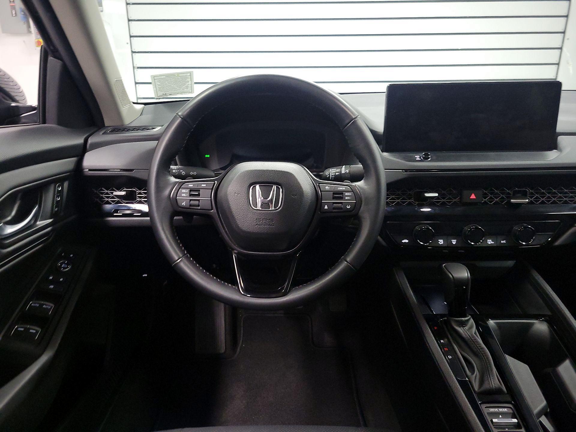 Thumbnail: 2025 Honda Accord - 10