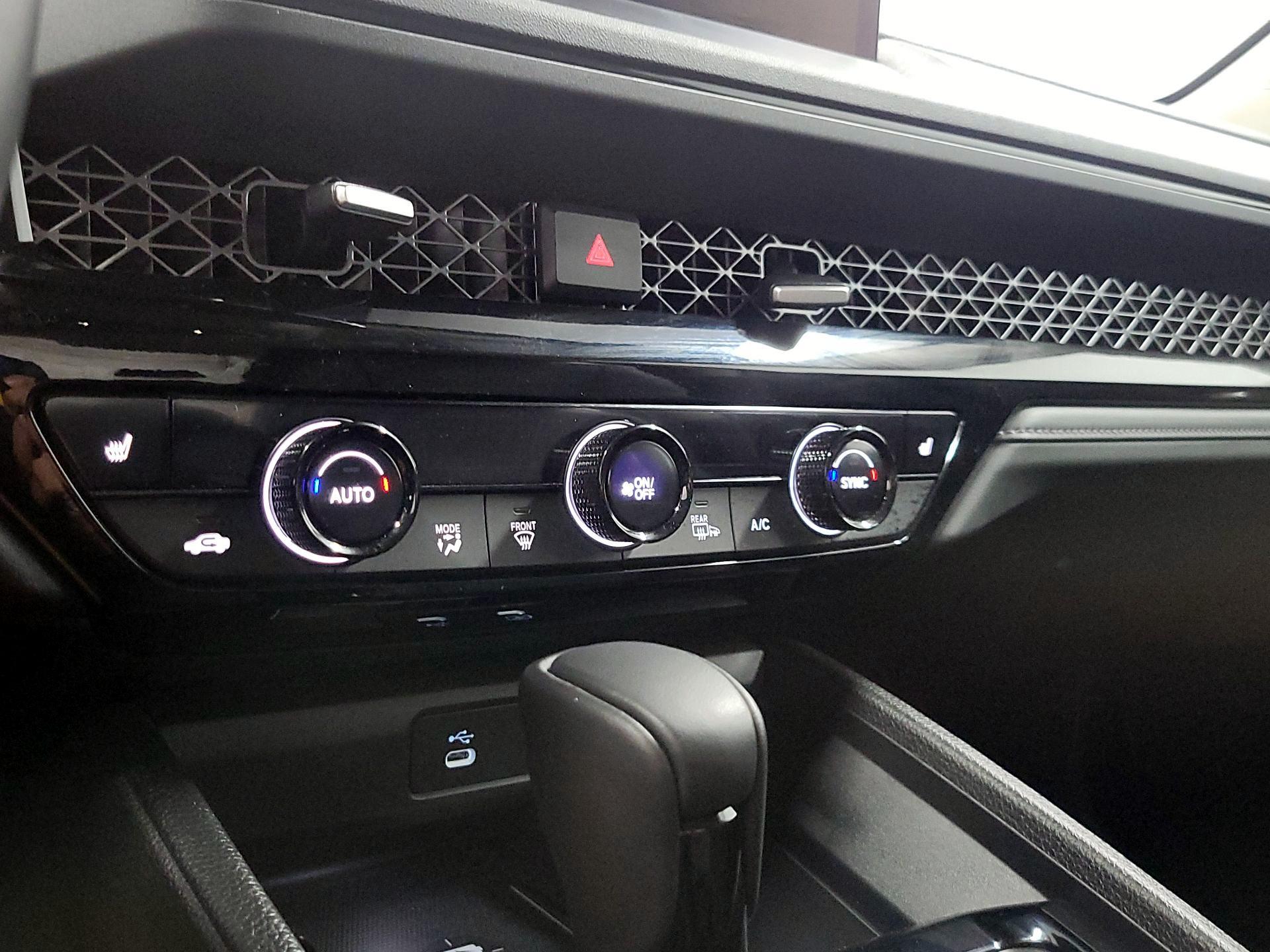 Thumbnail: 2025 Honda Accord - 15