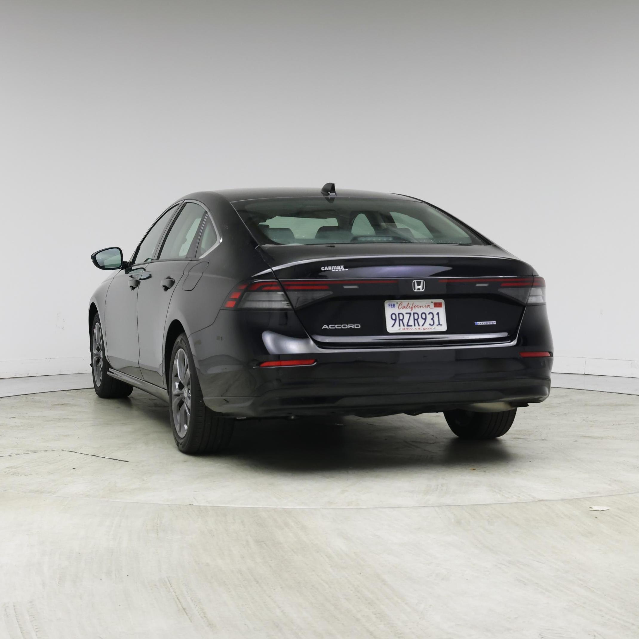Thumbnail: 2025 Honda Accord - 2
