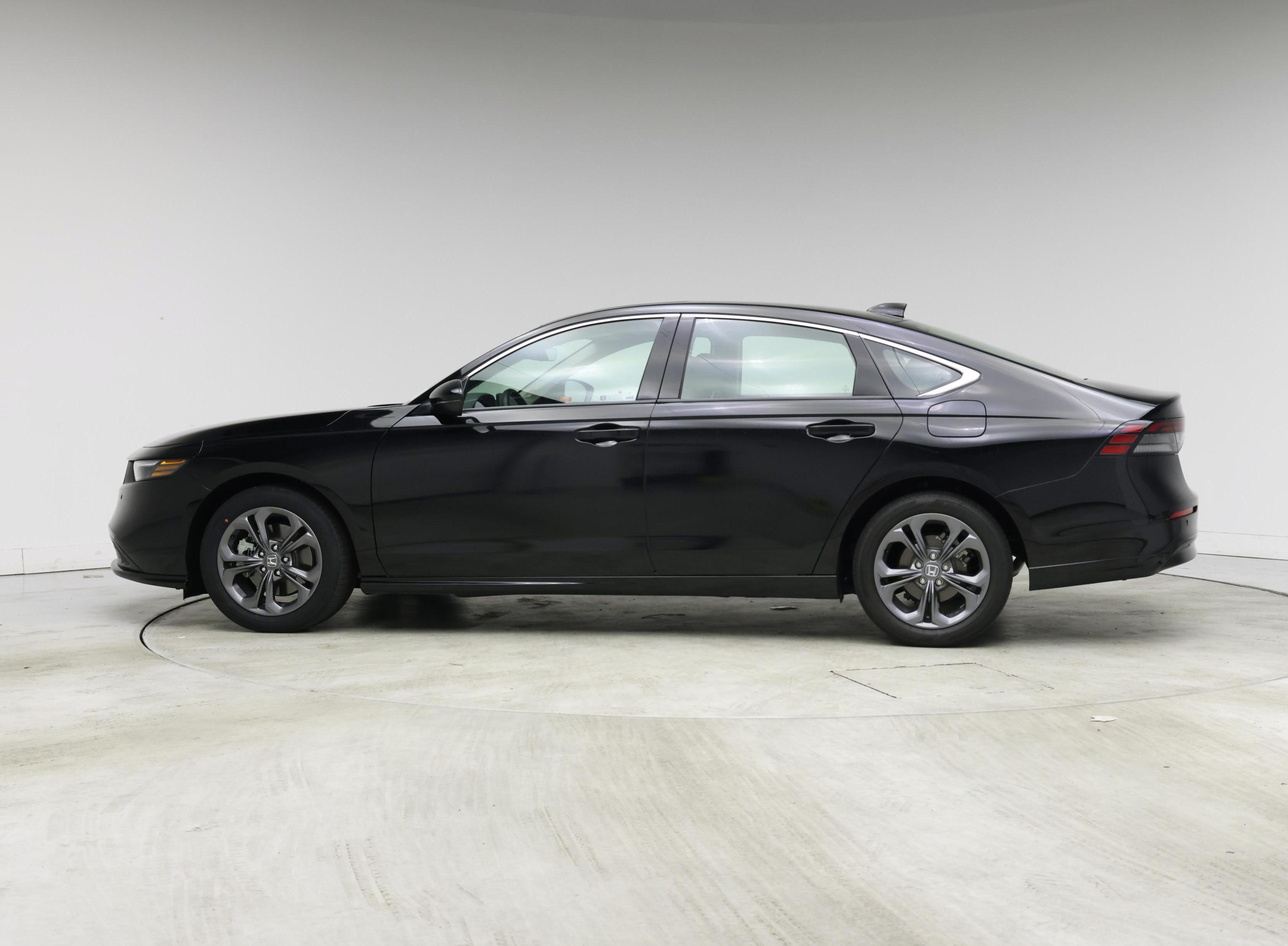 Thumbnail: 2025 Honda Accord - 3