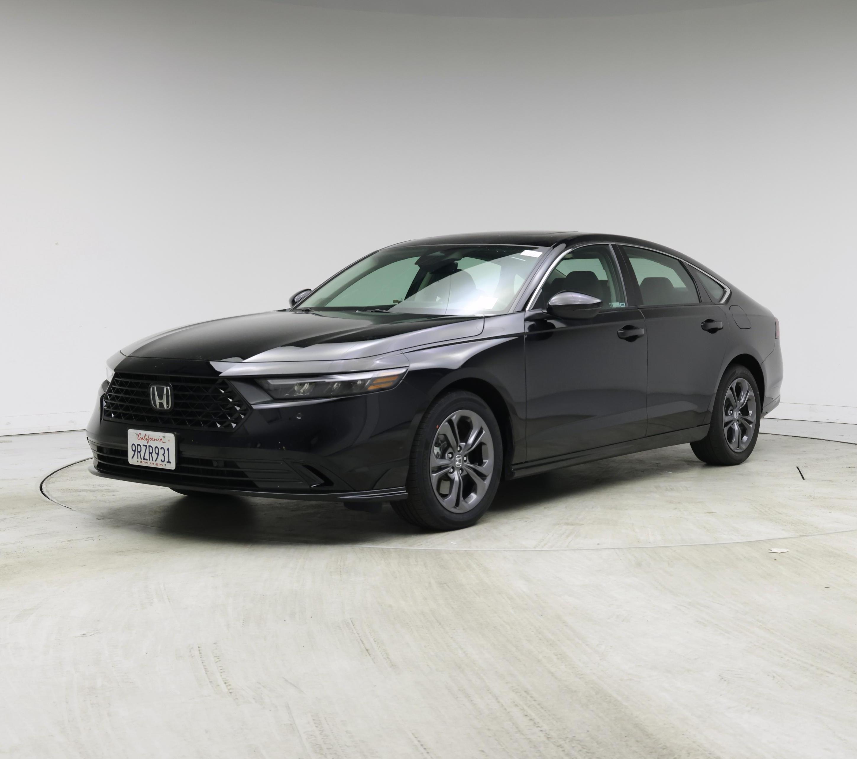 Thumbnail: 2025 Honda Accord - 4
