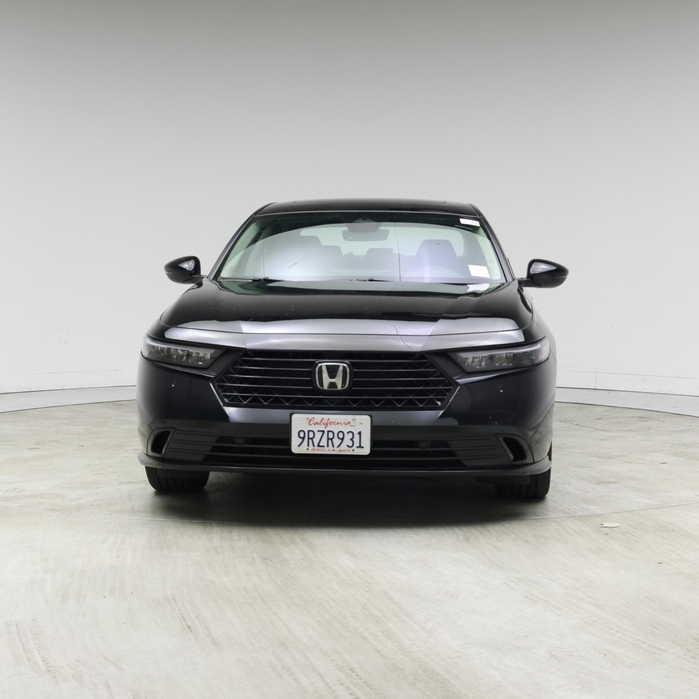 Thumbnail: 2025 Honda Accord - 5