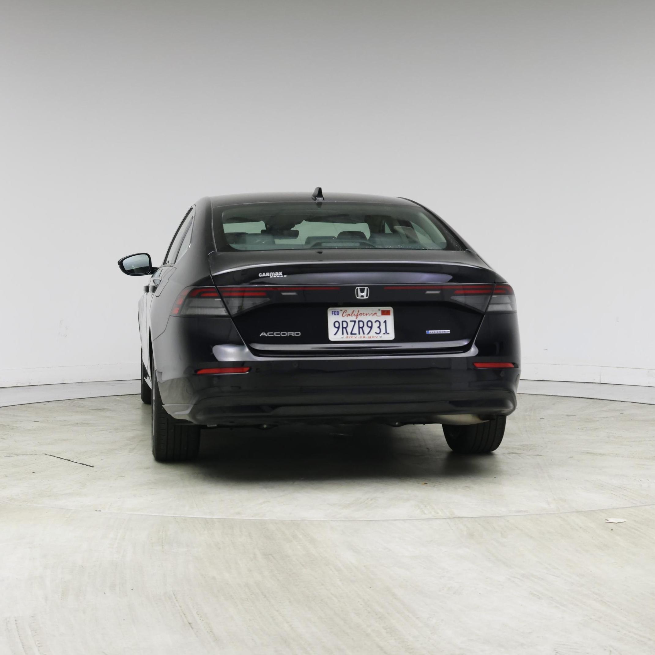 Thumbnail: 2025 Honda Accord - 6