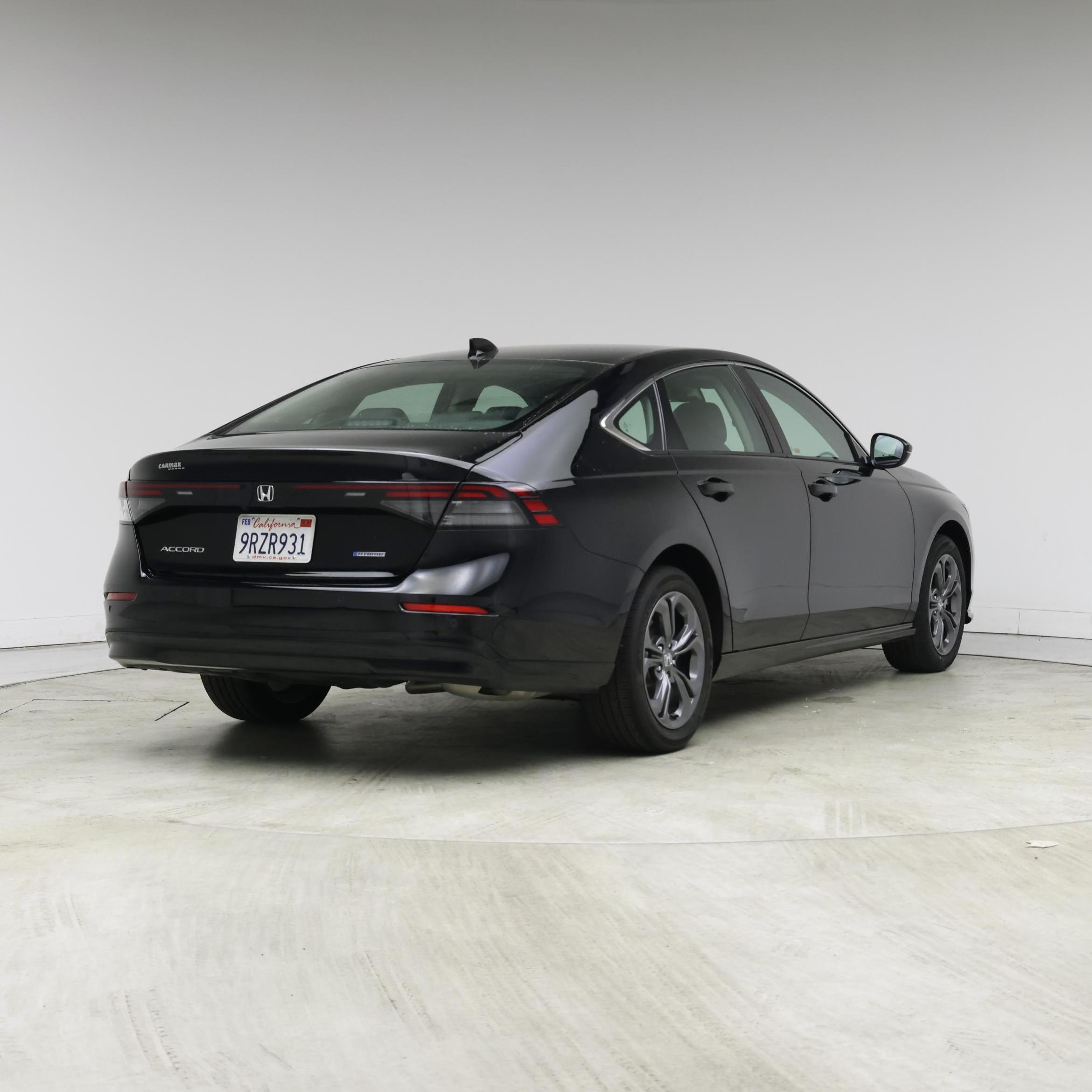 Thumbnail: 2025 Honda Accord - 8