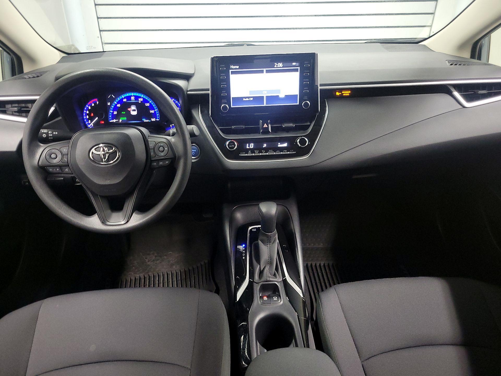 Thumbnail: 2020 Toyota Corolla - 9