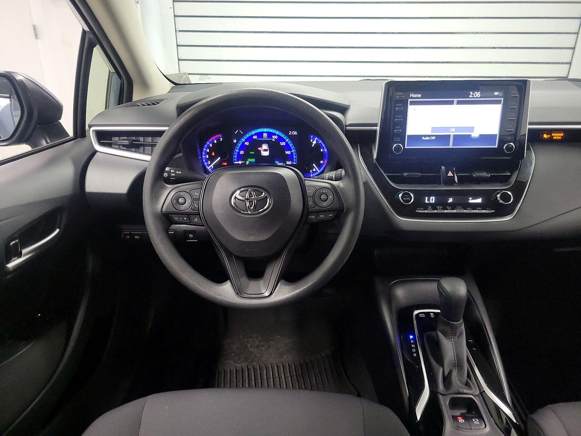 Thumbnail: 2020 Toyota Corolla - 10