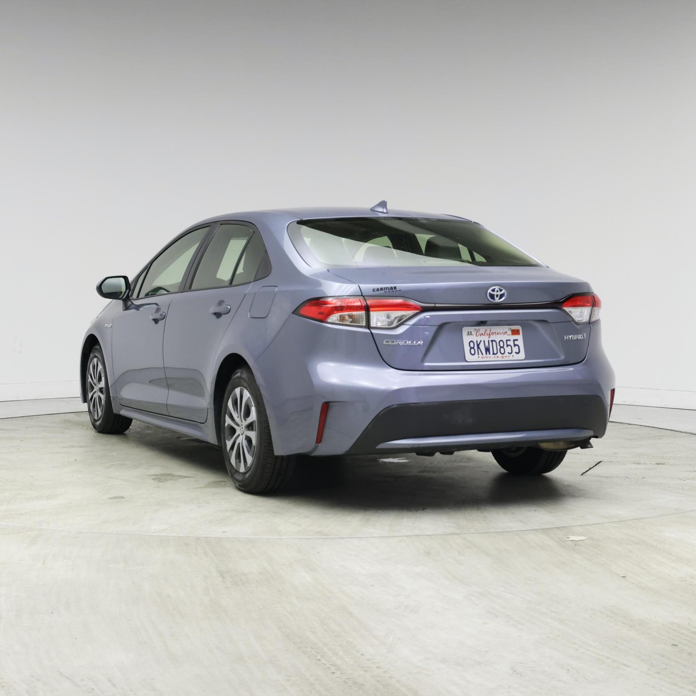 Thumbnail: 2020 Toyota Corolla - 2